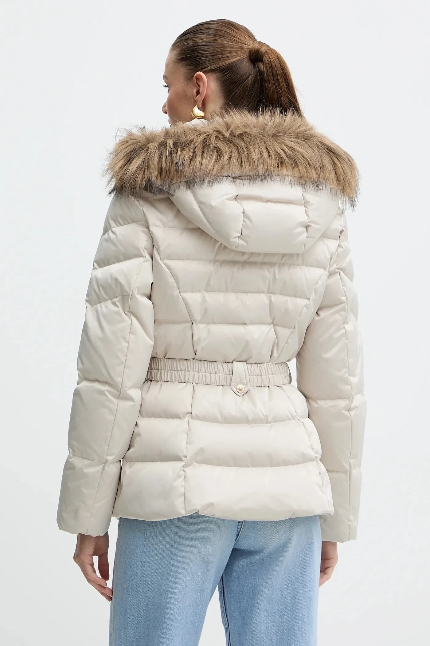 МАРИНА пуховик - фото 3