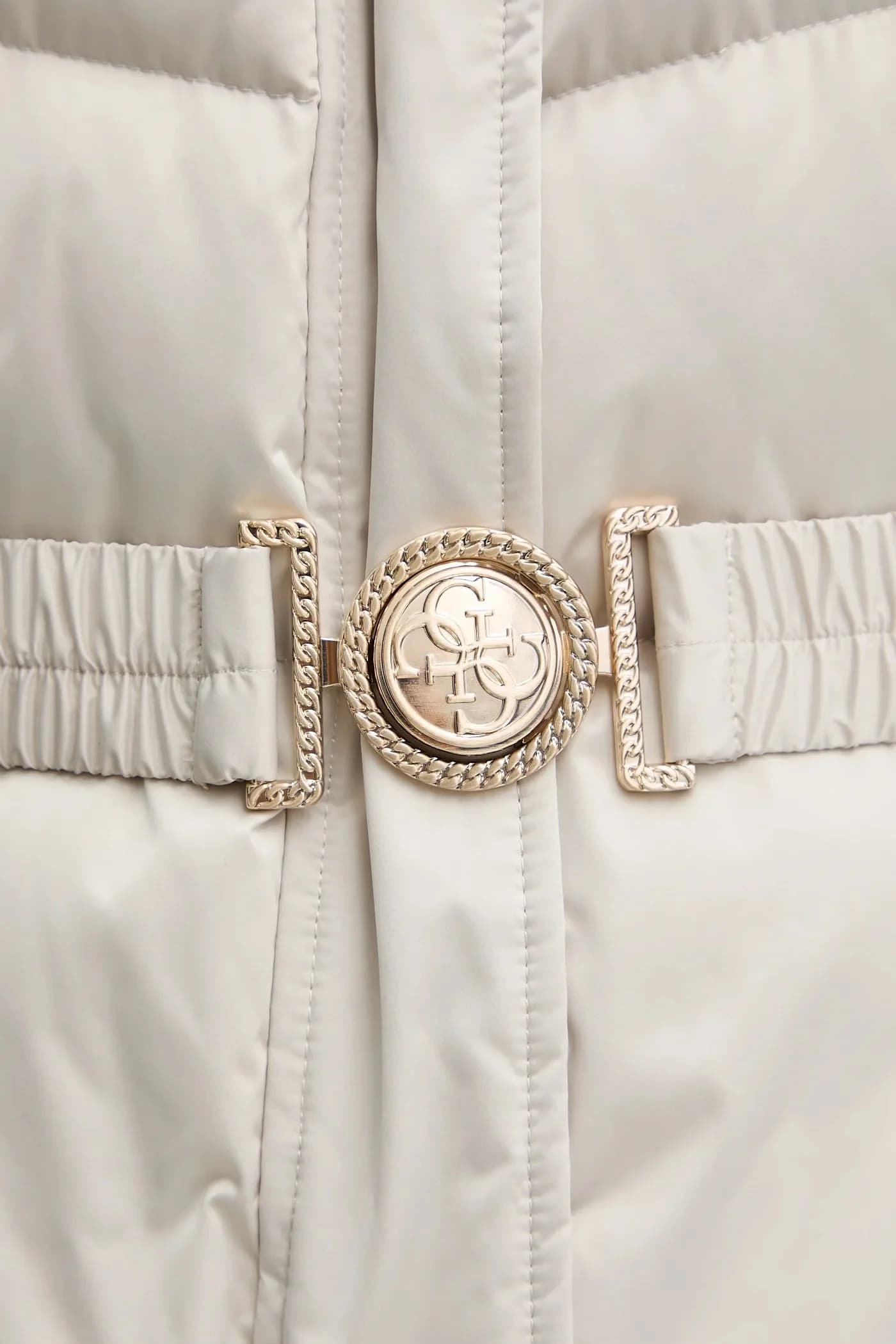 МАРИНА пуховик - фото 5