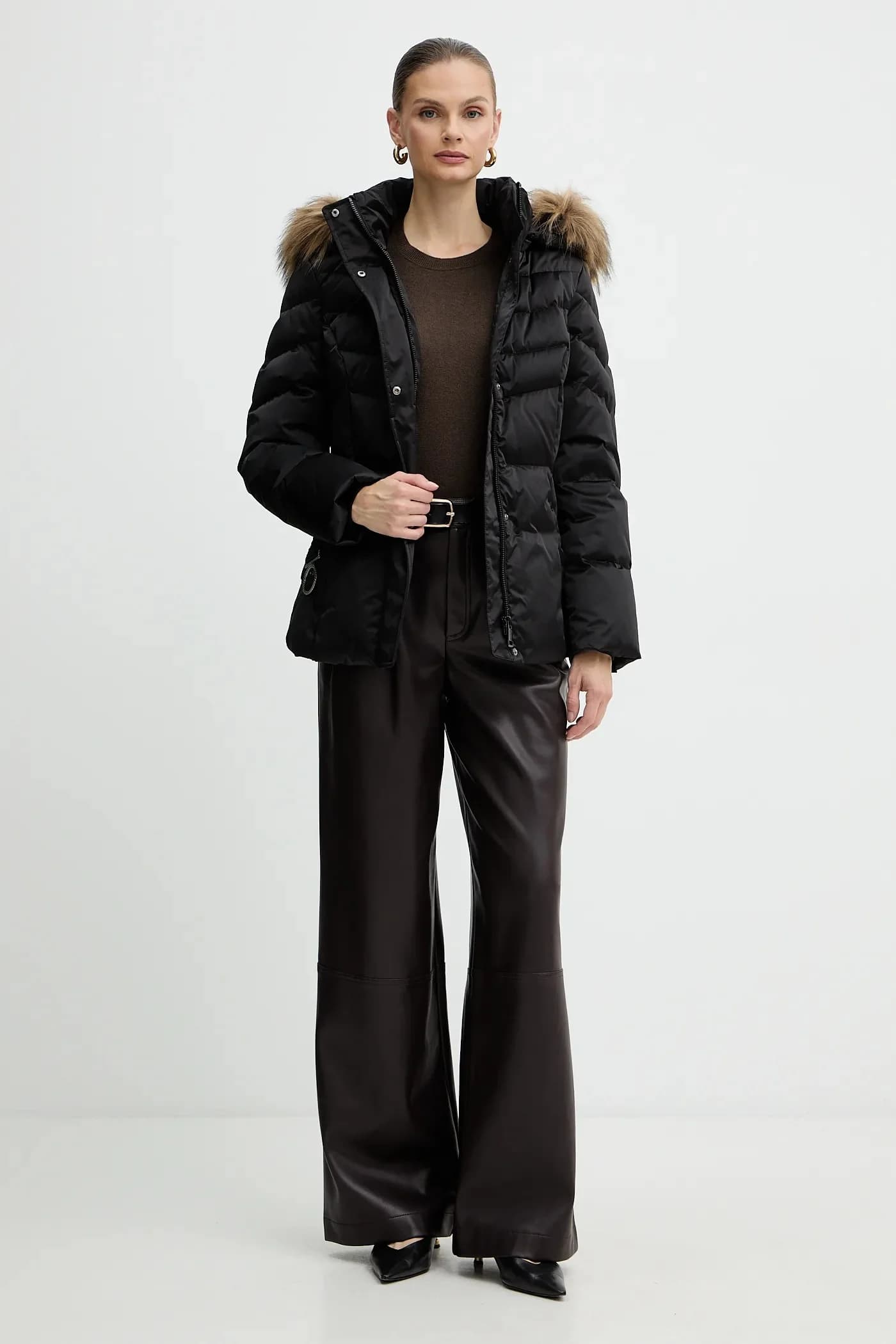 МАРИНА пуховик - фото 2