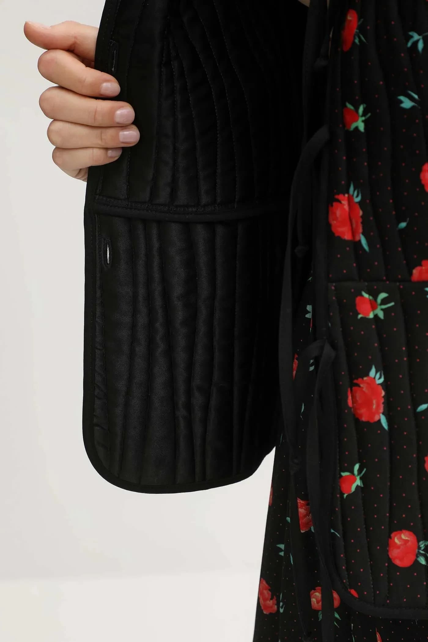 Куртка - фото 7