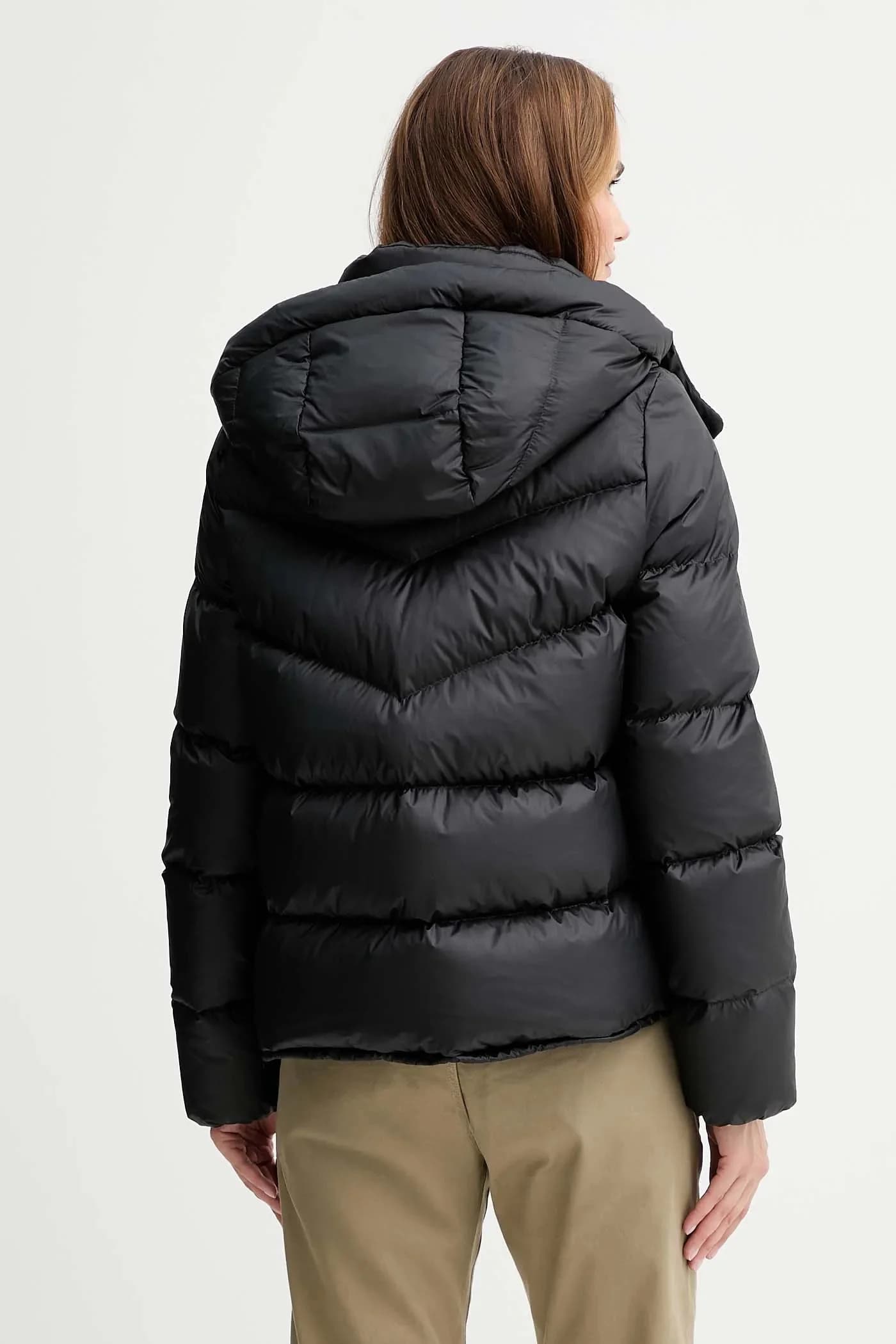 Пуховик - фото 3