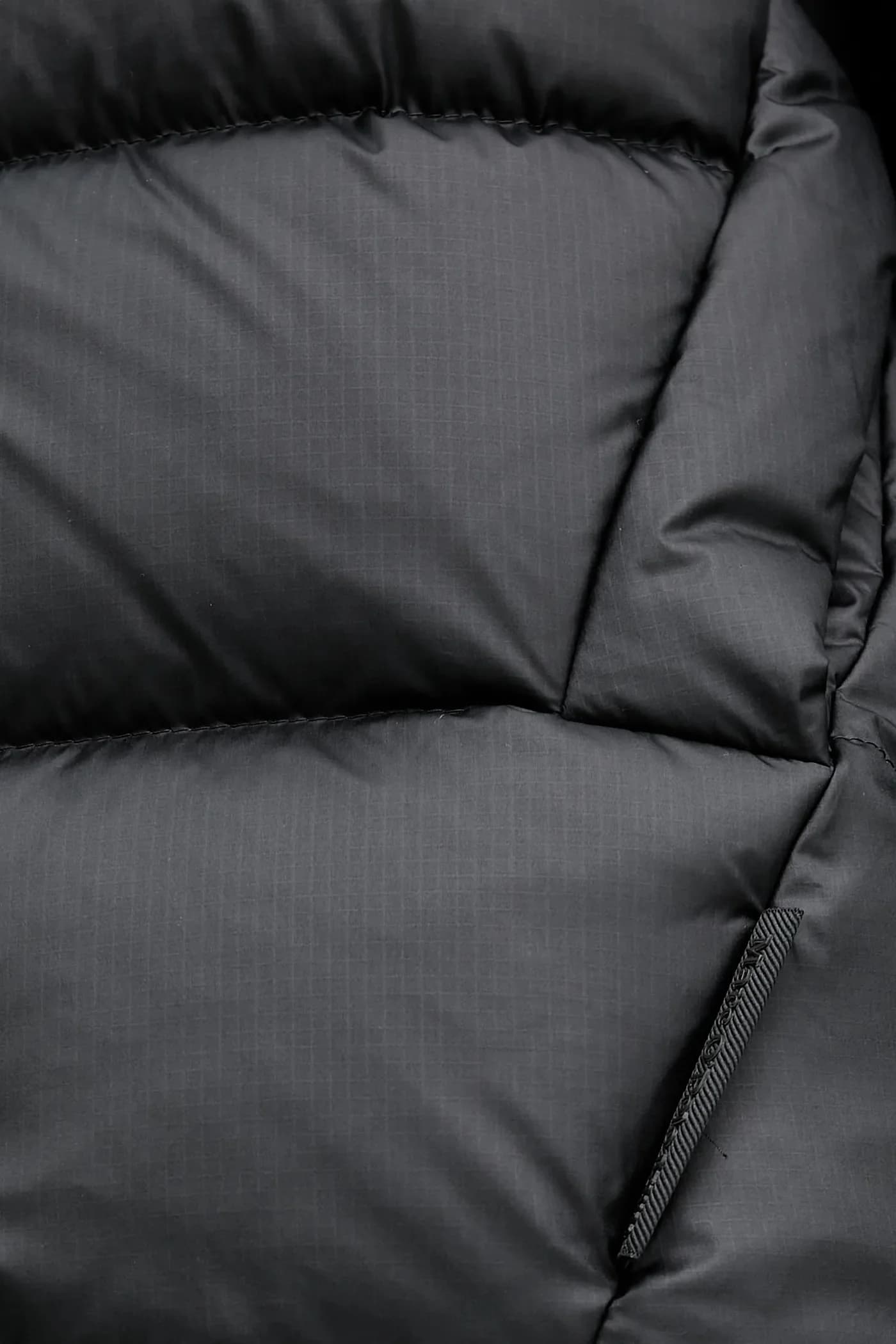 Пуховик - фото 5