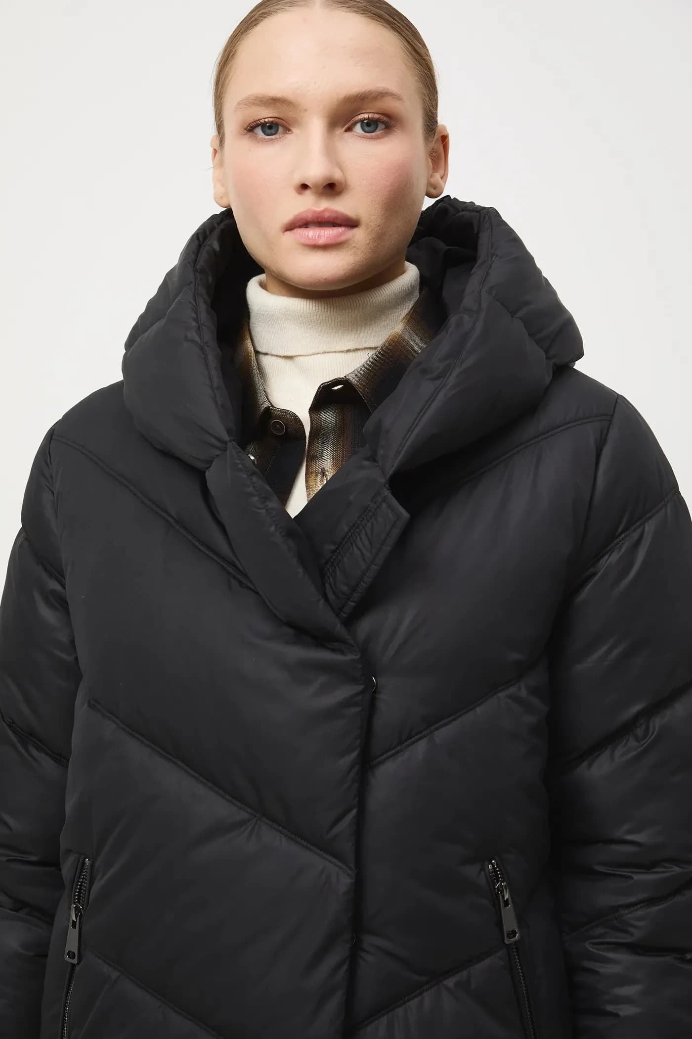 Куртка - фото 2