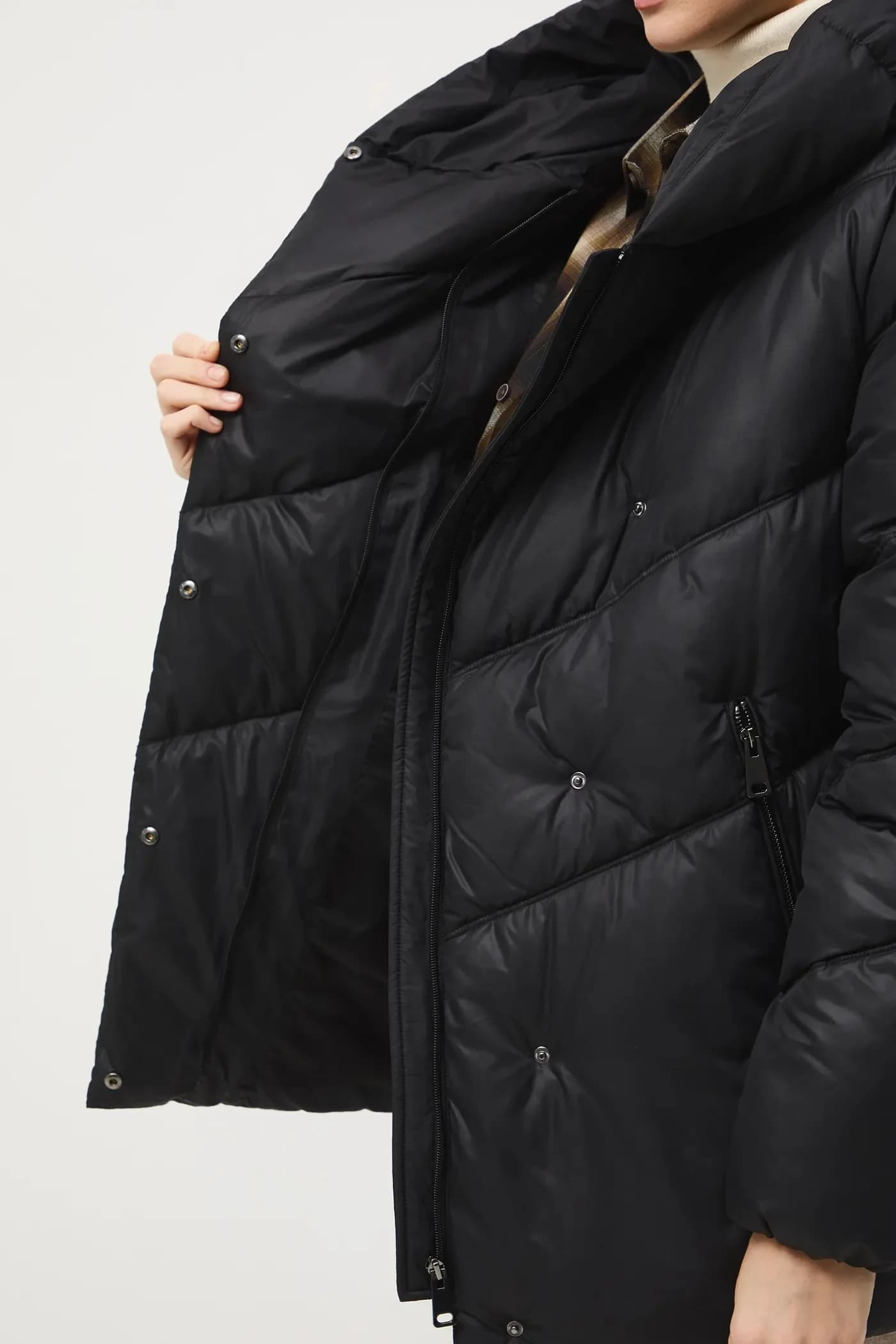 Куртка - фото 6