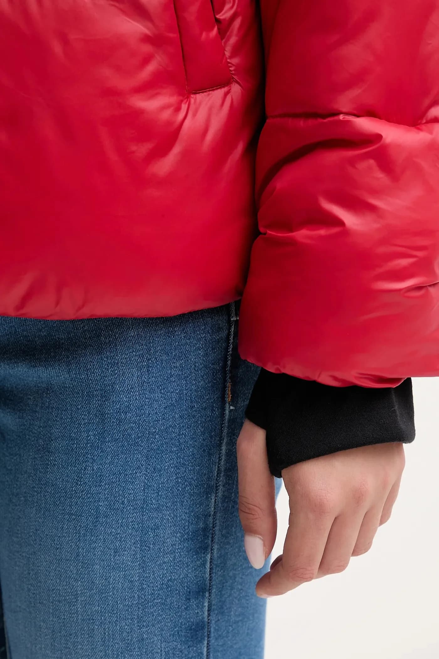 Куртка - фото 6