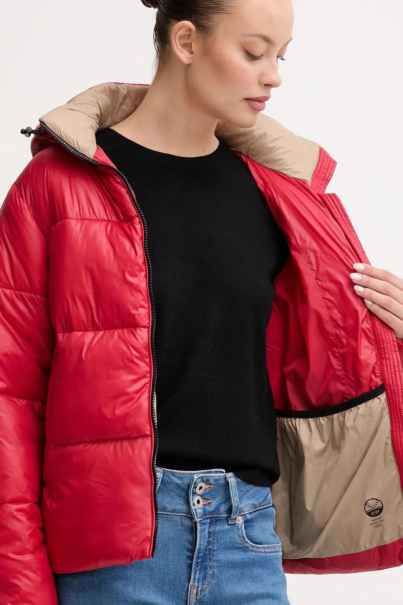 Куртка - фото 7