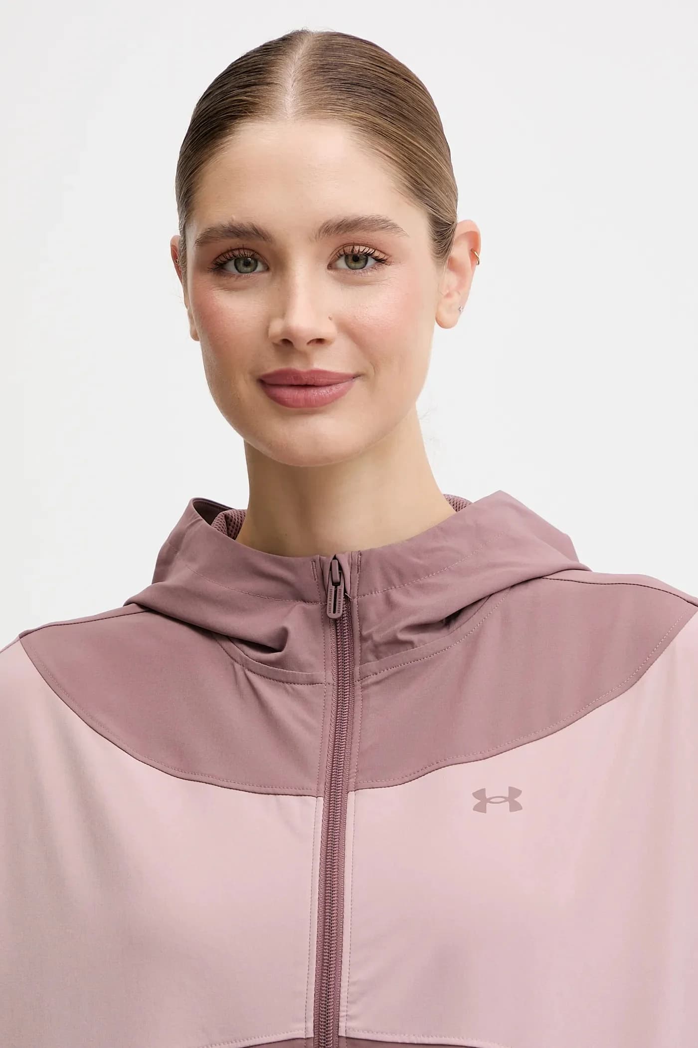 Тканая куртка Rival - фото 4