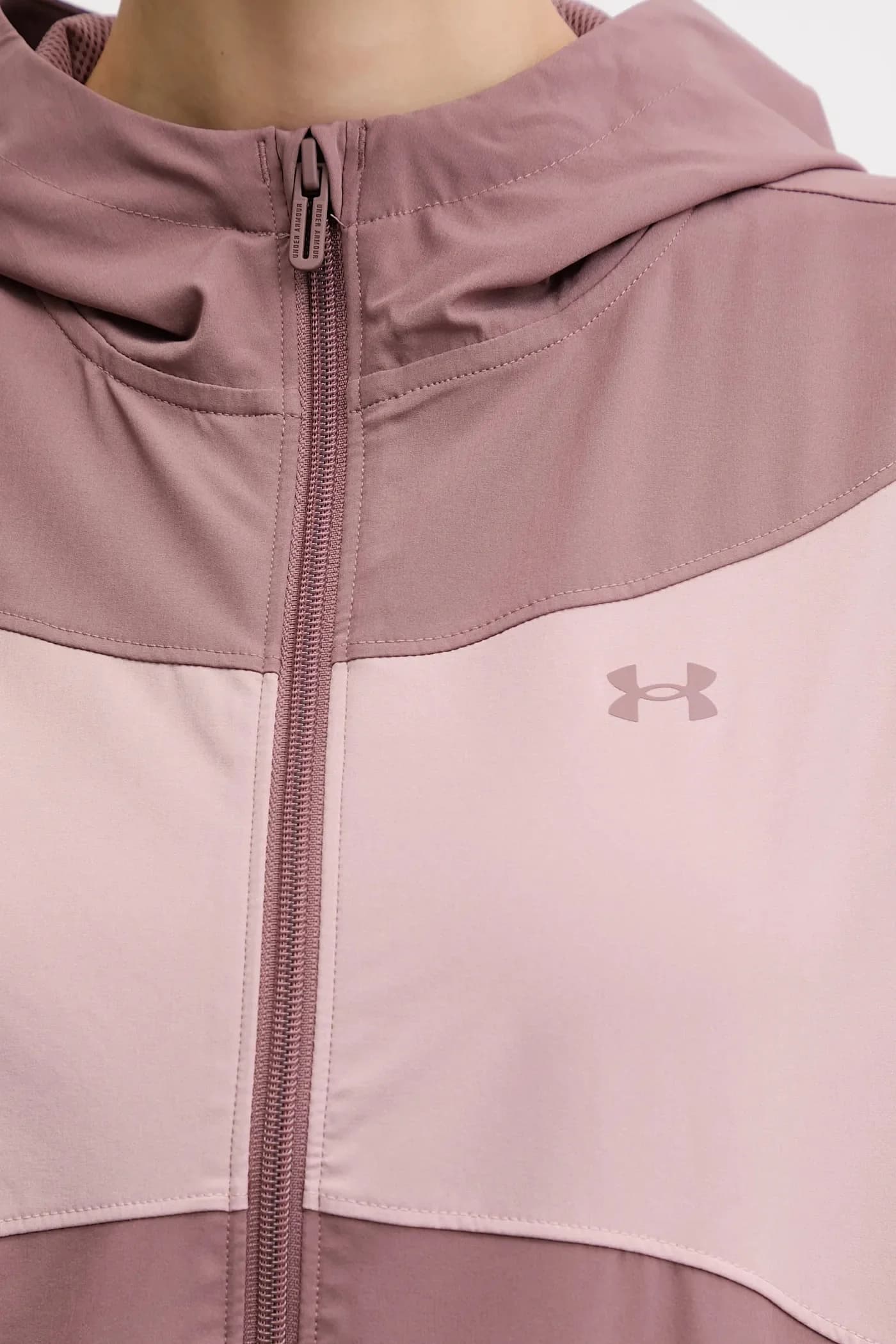 Тканая куртка Rival - фото 5