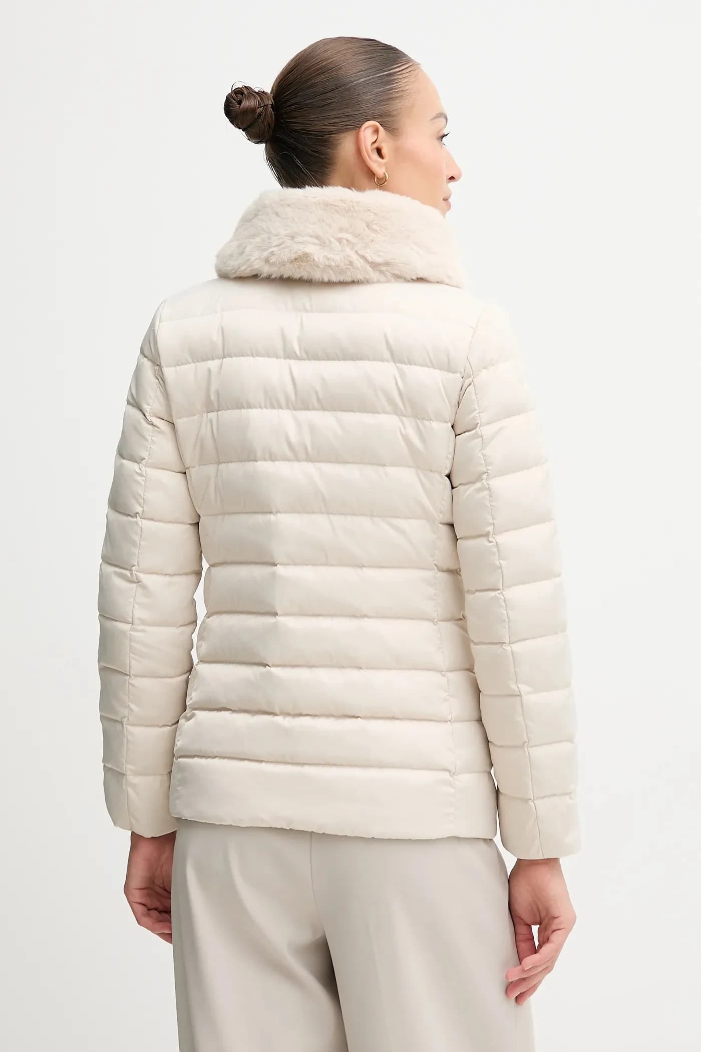 пуховик BETTANIE - фото 3