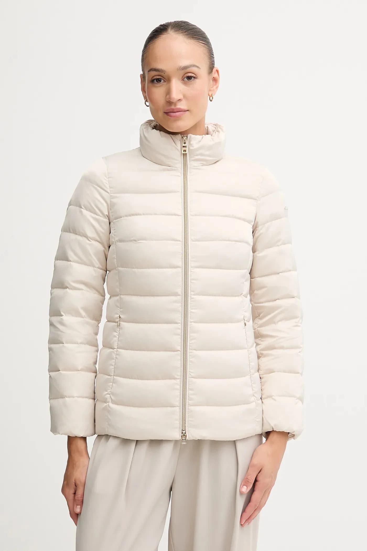 пуховик BETTANIE - фото 4