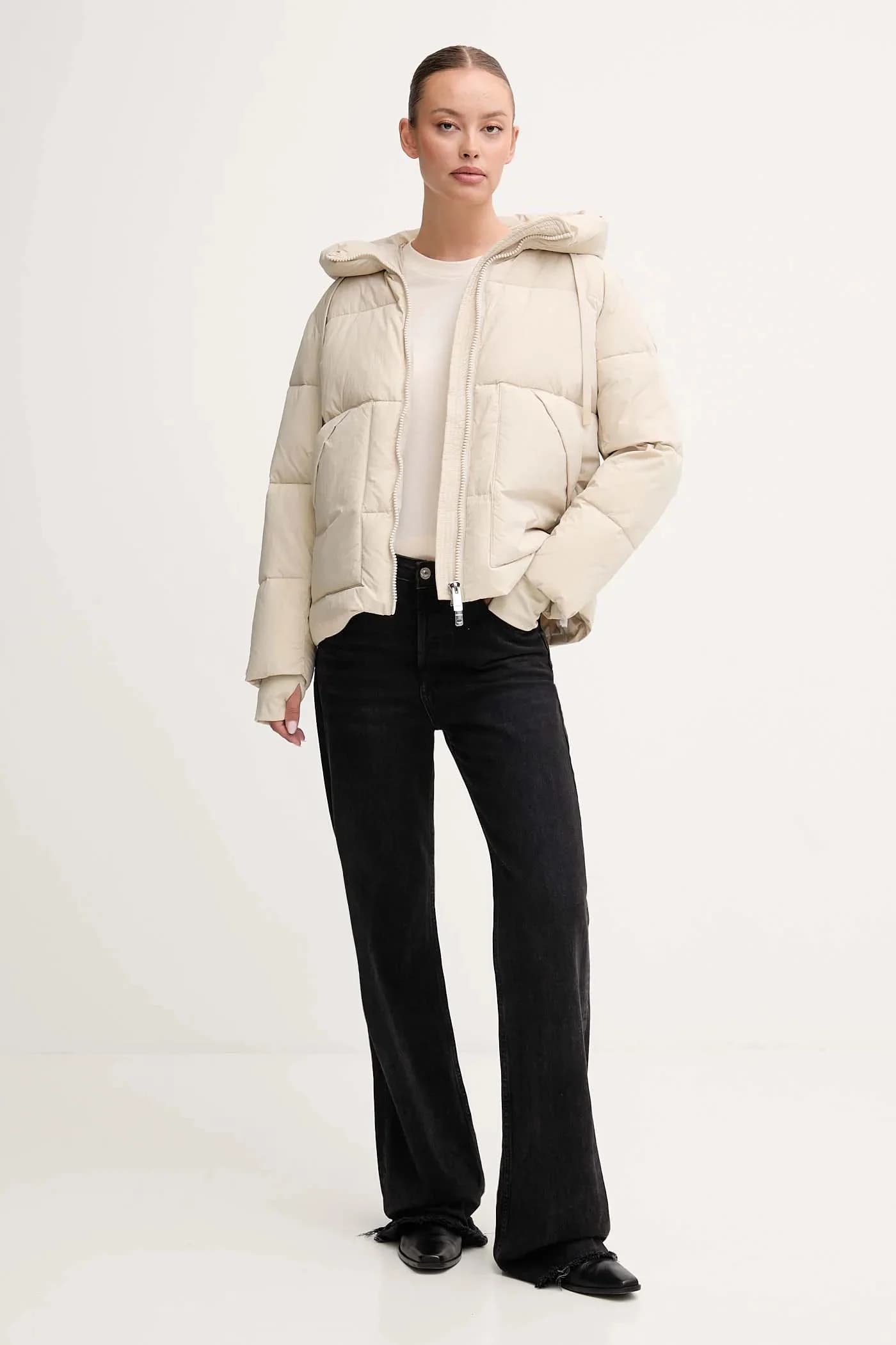 куртка Олли - фото 2