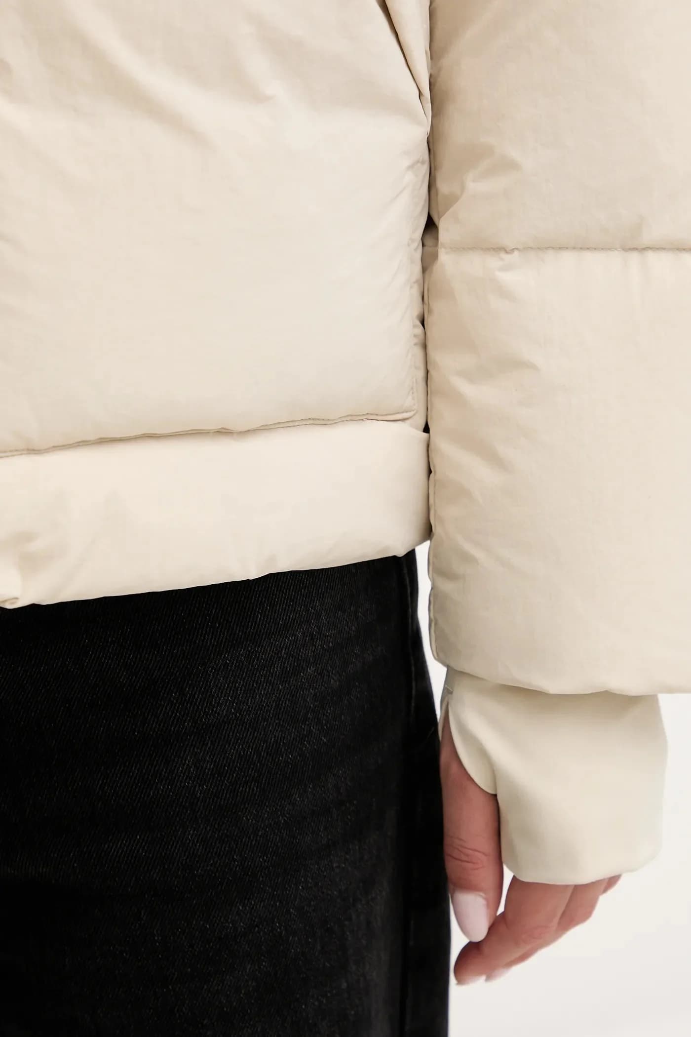 куртка Олли - фото 6