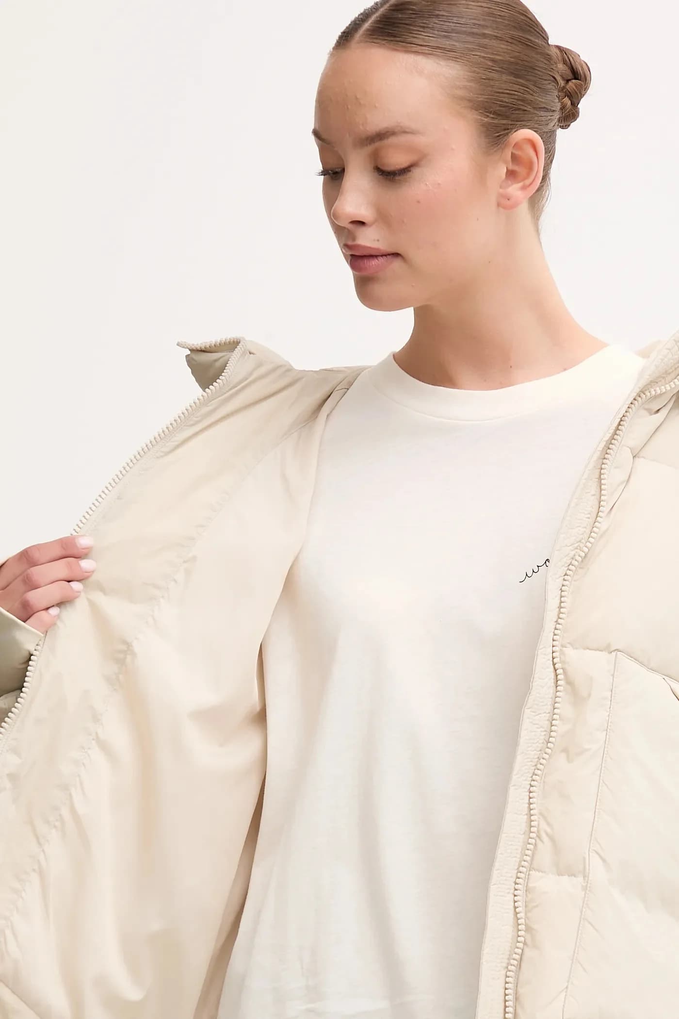 куртка Олли - фото 7