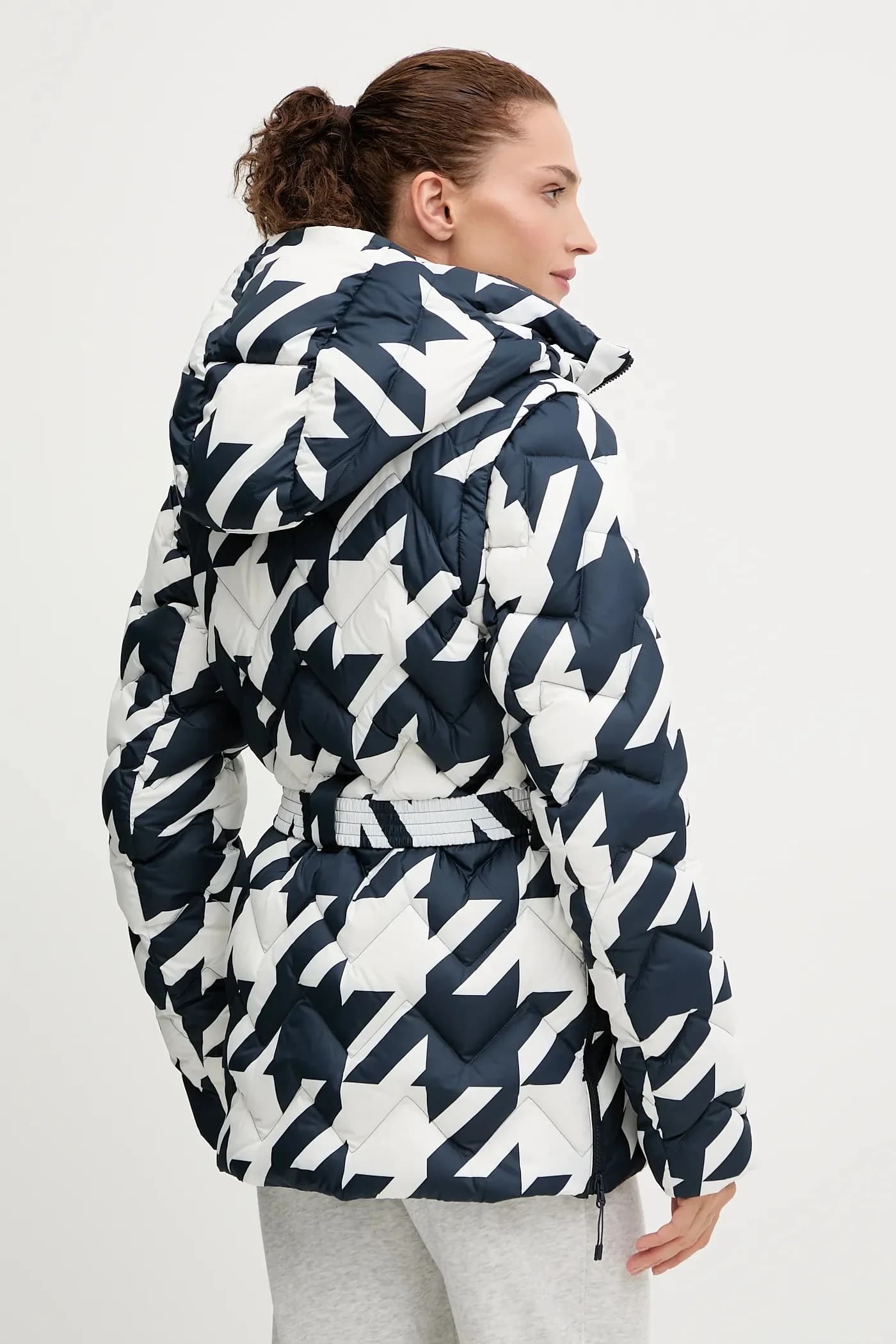 Пуховик WINTER BLISS - фото 4