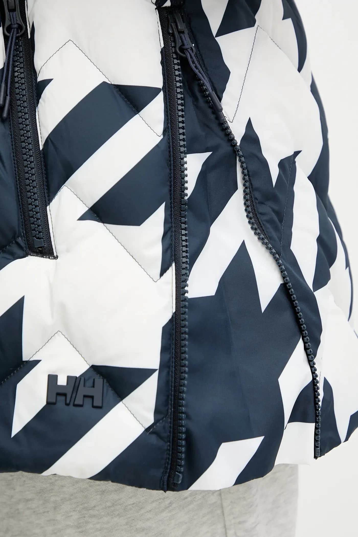 Пуховик WINTER BLISS - фото 9