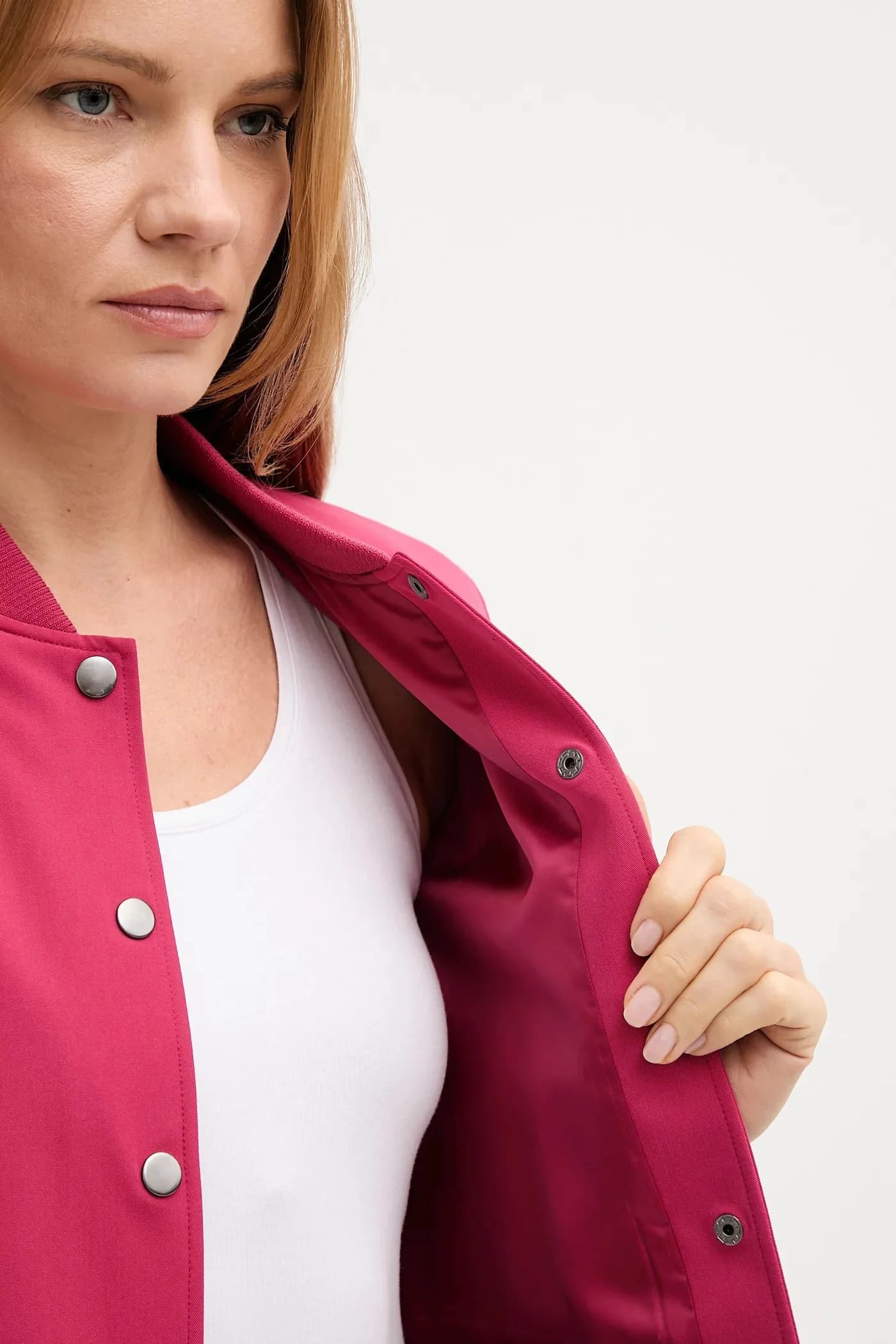 Куртка - фото 5