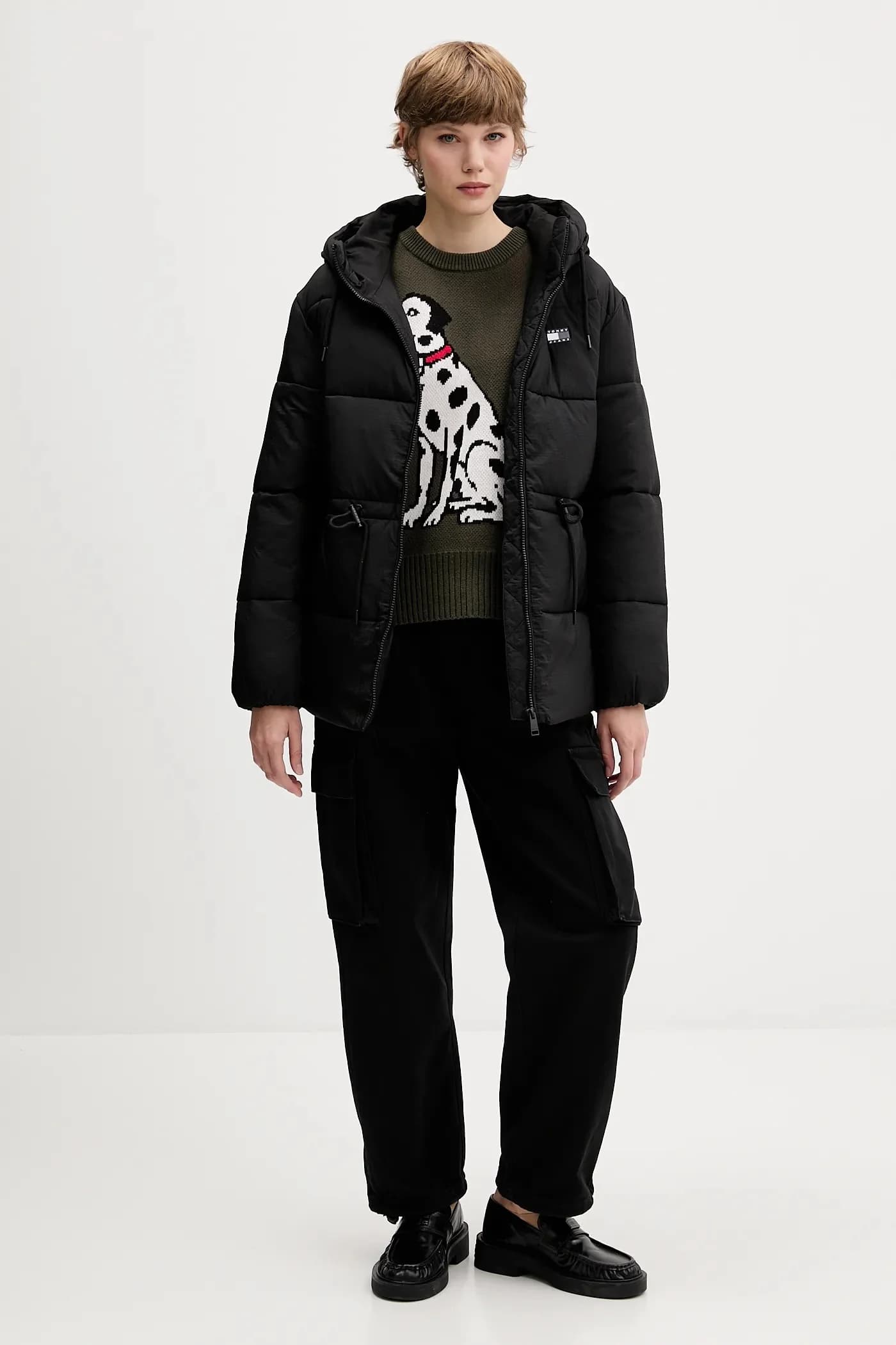 Куртка - фото 2