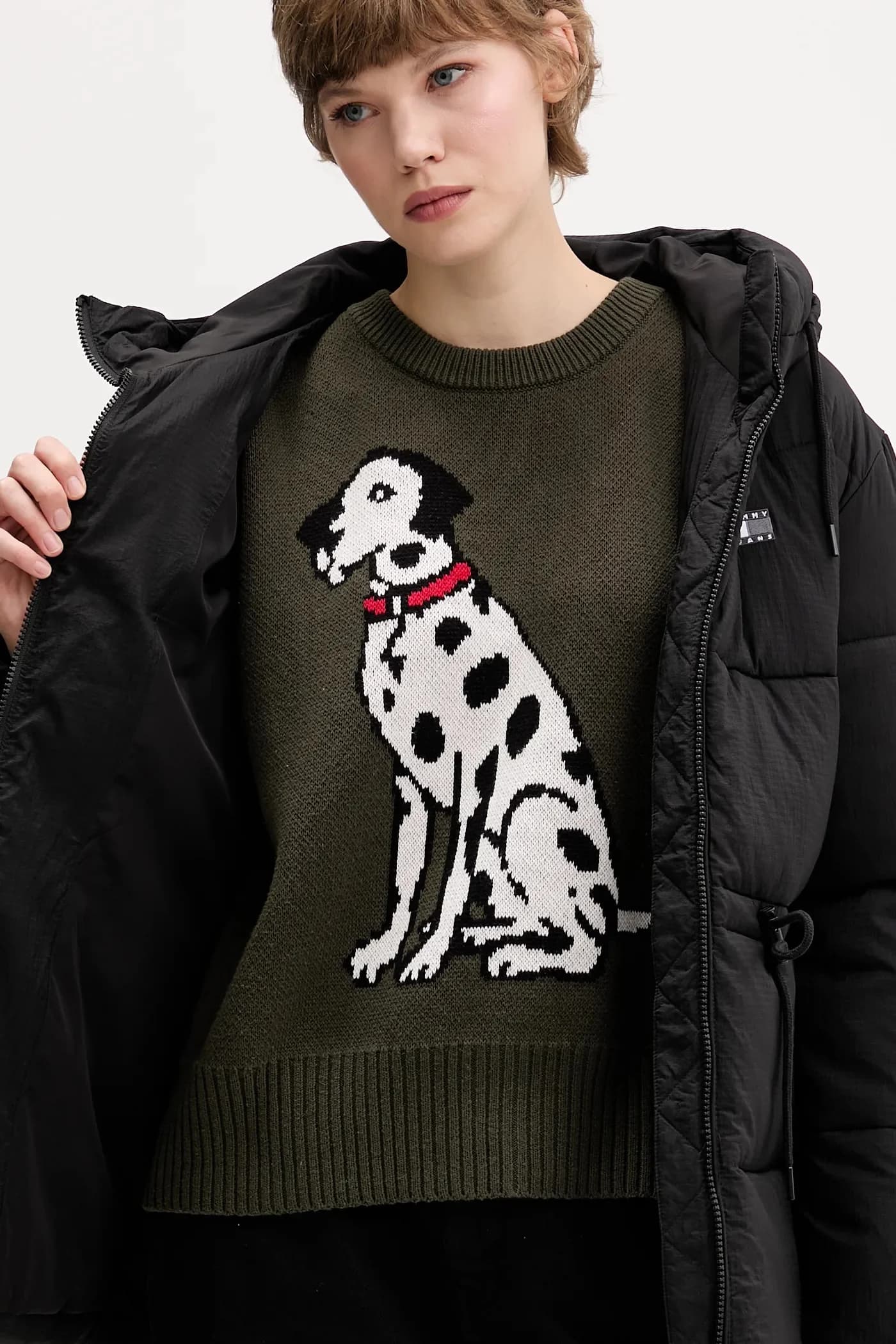 Куртка - фото 6