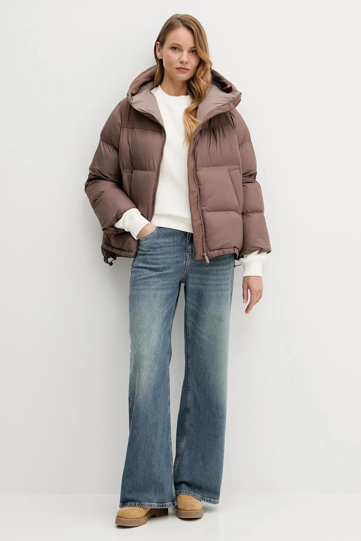 НАГОЯ куртка - фото 2