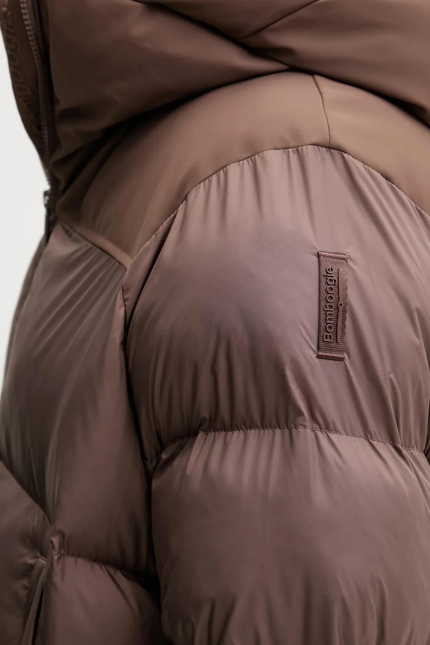 НАГОЯ куртка - фото 5