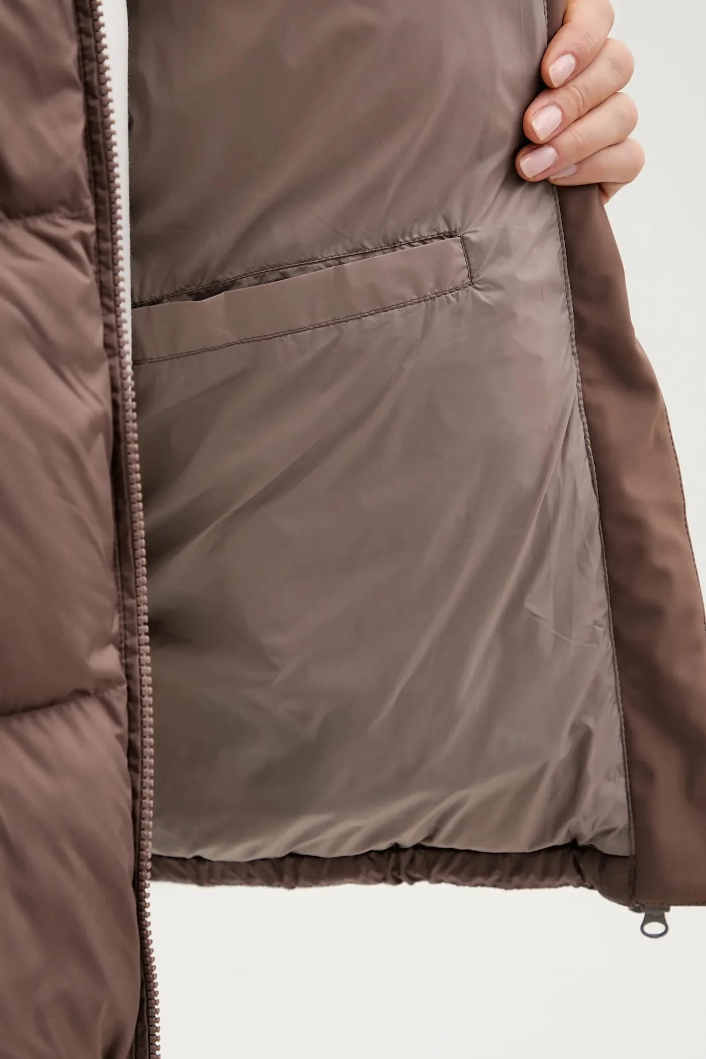 НАГОЯ куртка - фото 7