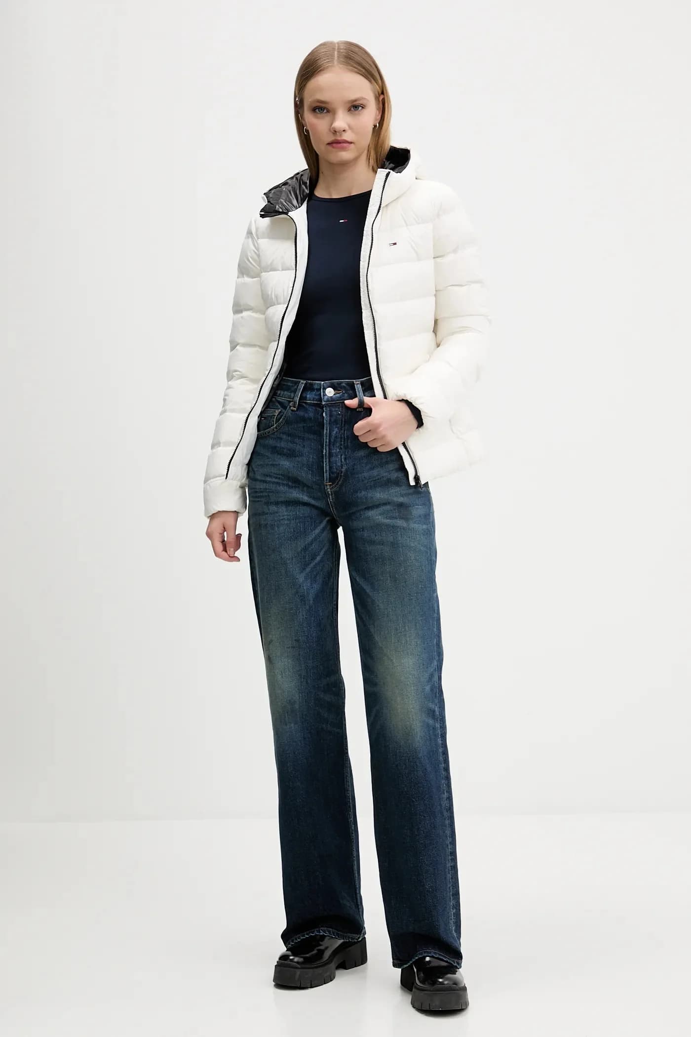 Пуховик - фото 2