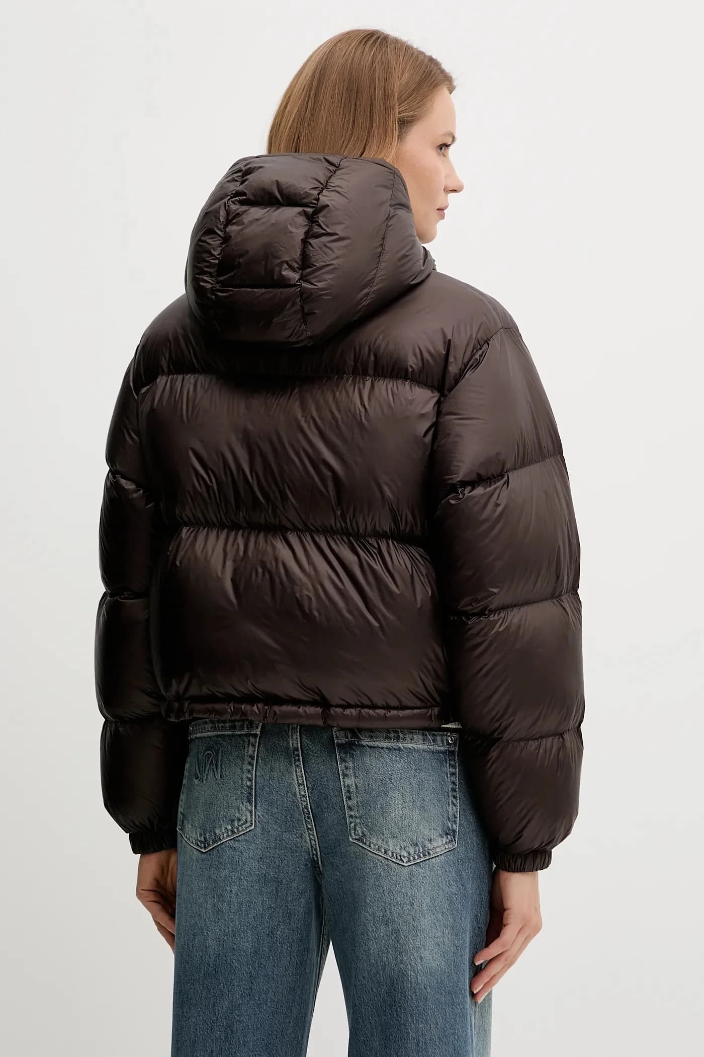 Пуховик - фото 3