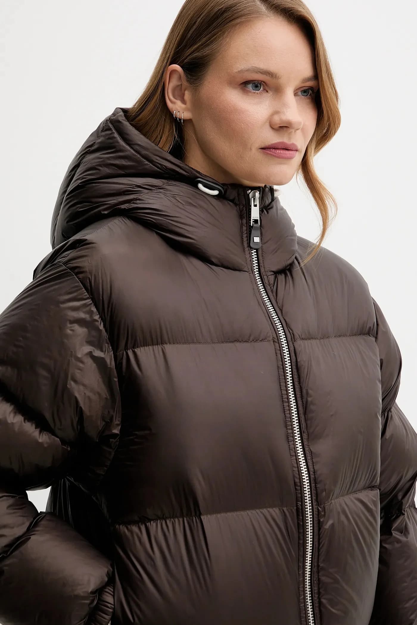 Пуховик - фото 4