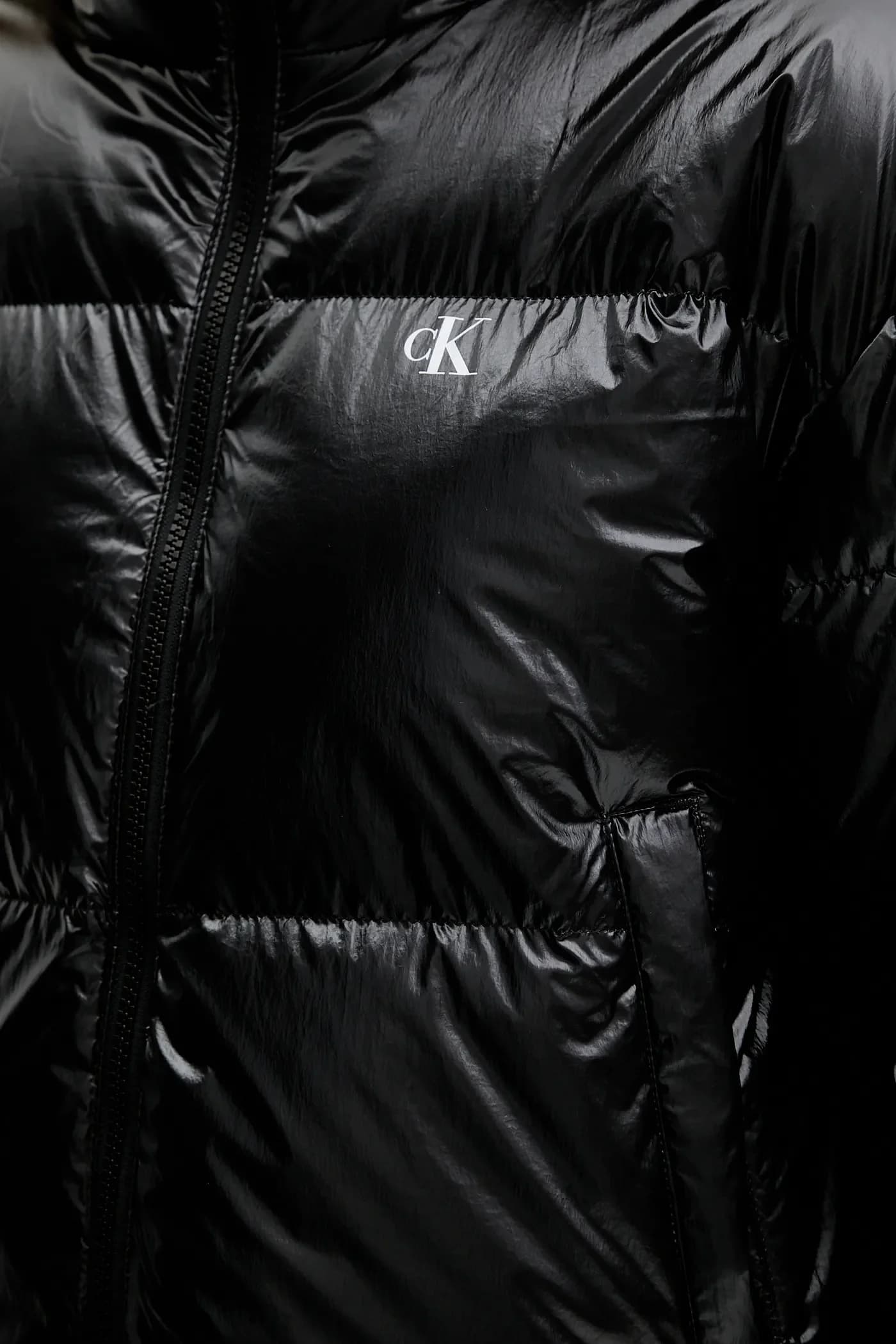 Пуховик - фото 5