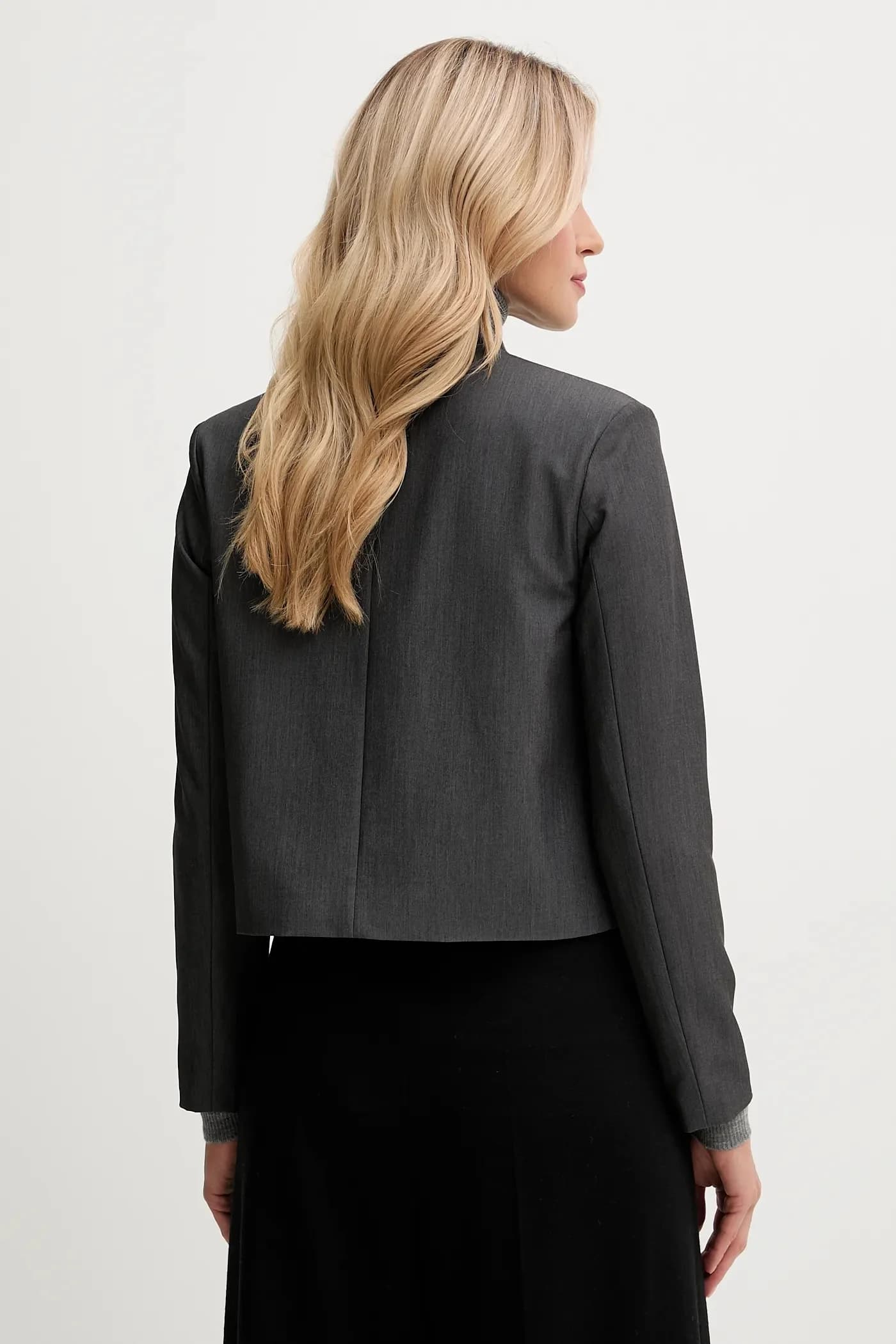 Куртка - фото 3