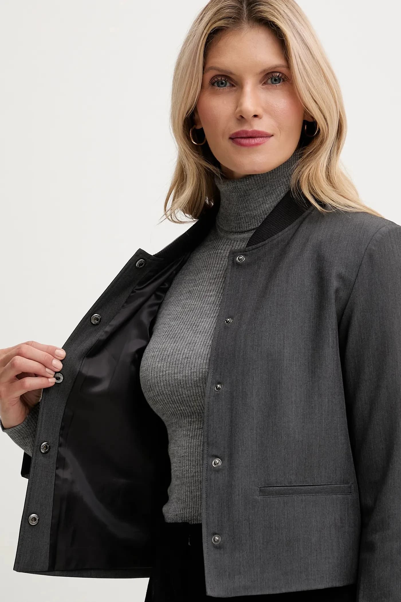 Куртка - фото 6