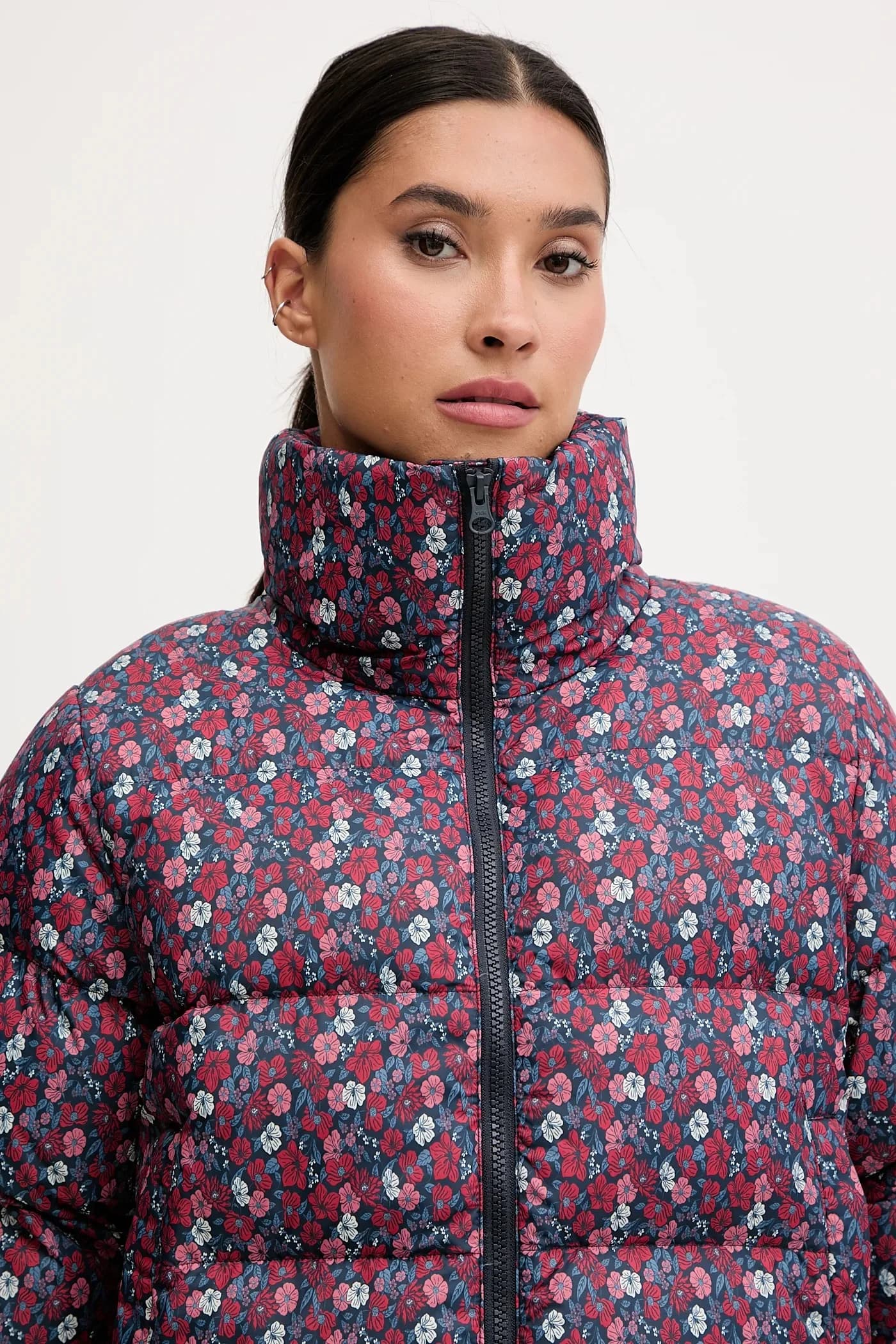 НЕФРИТОВАЯ куртка - фото 4