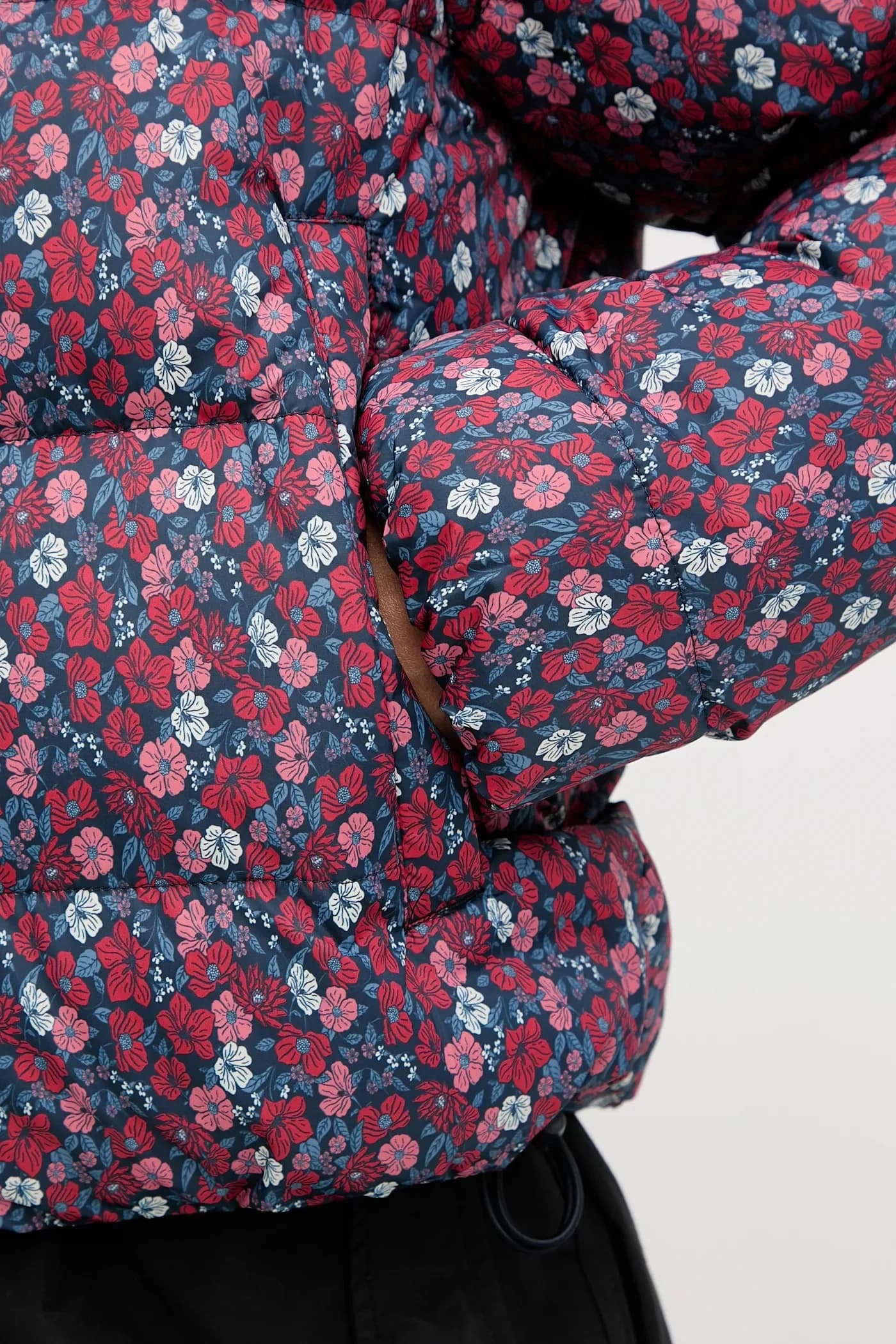 НЕФРИТОВАЯ куртка - фото 5