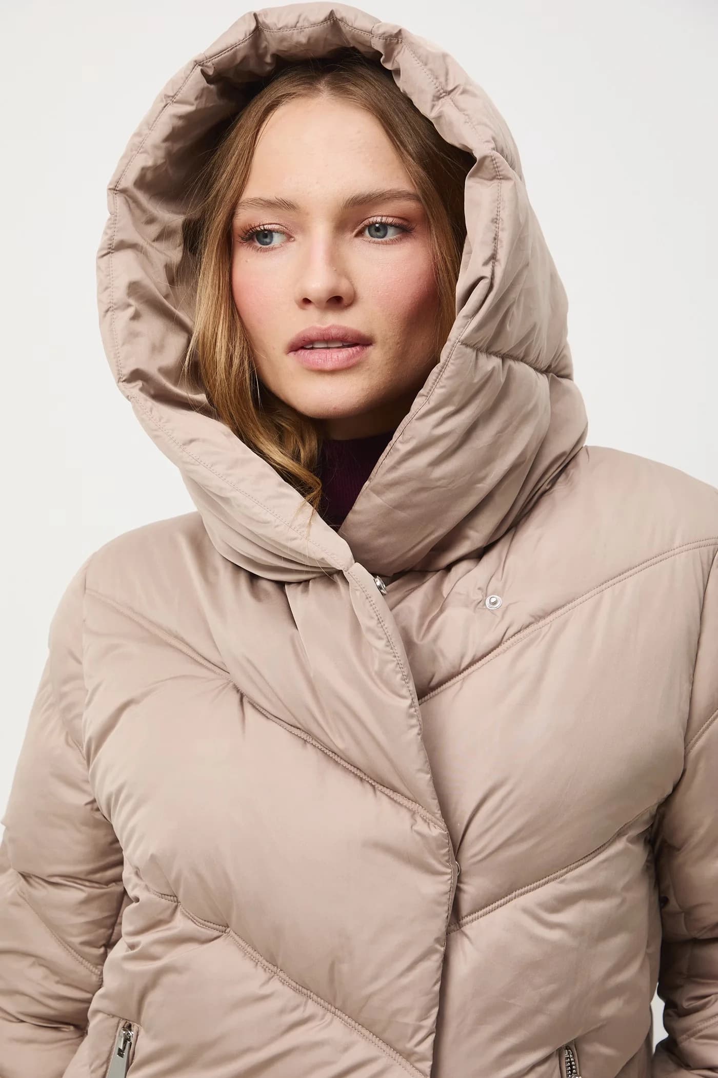 Куртка - фото 5