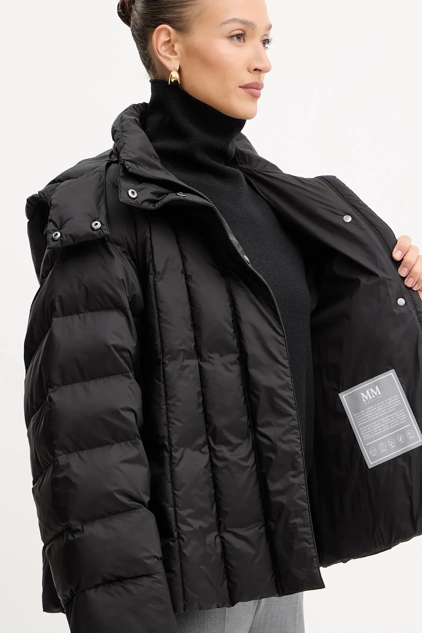 РОМОЛО куртка - фото 7