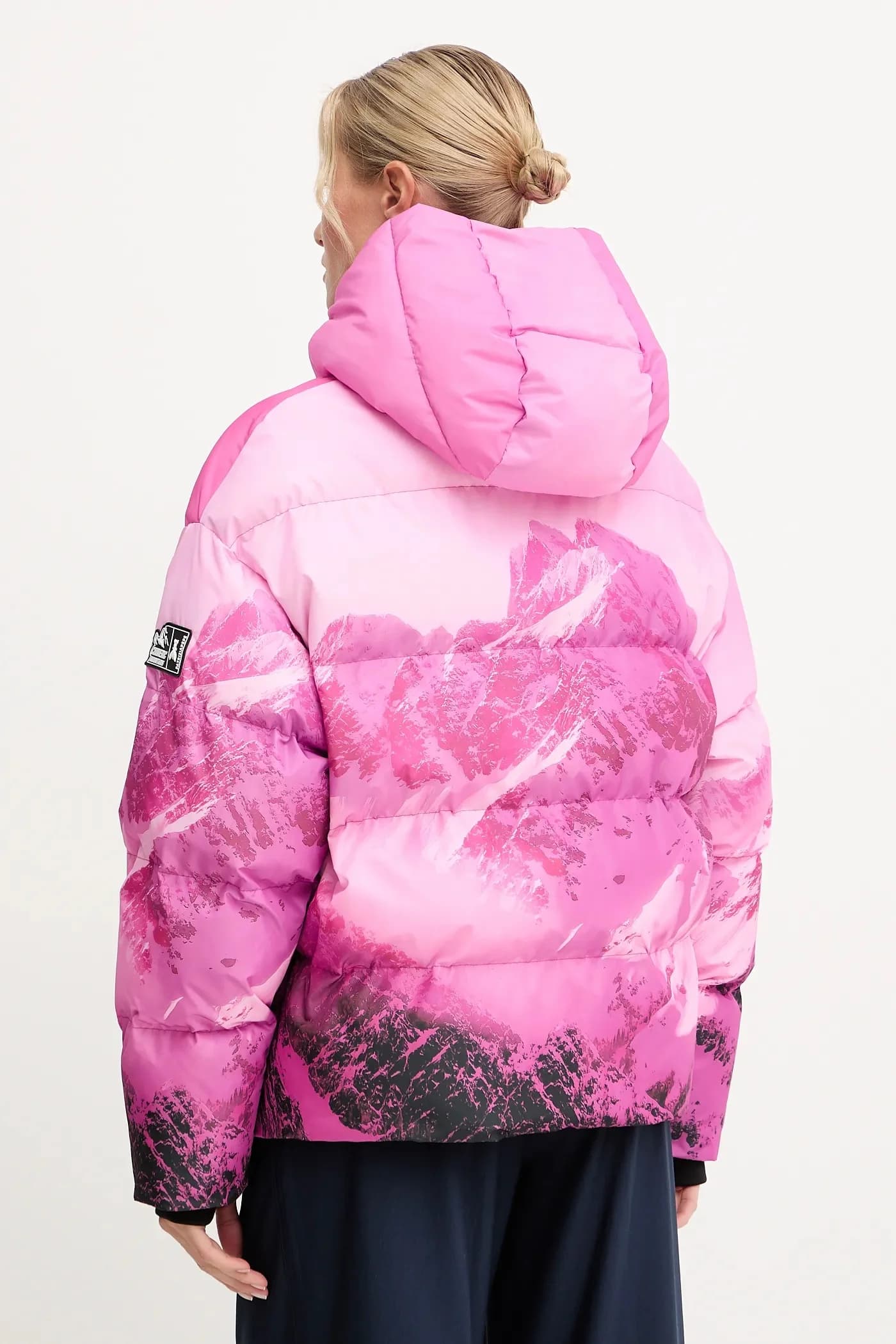 Куртка - фото 3