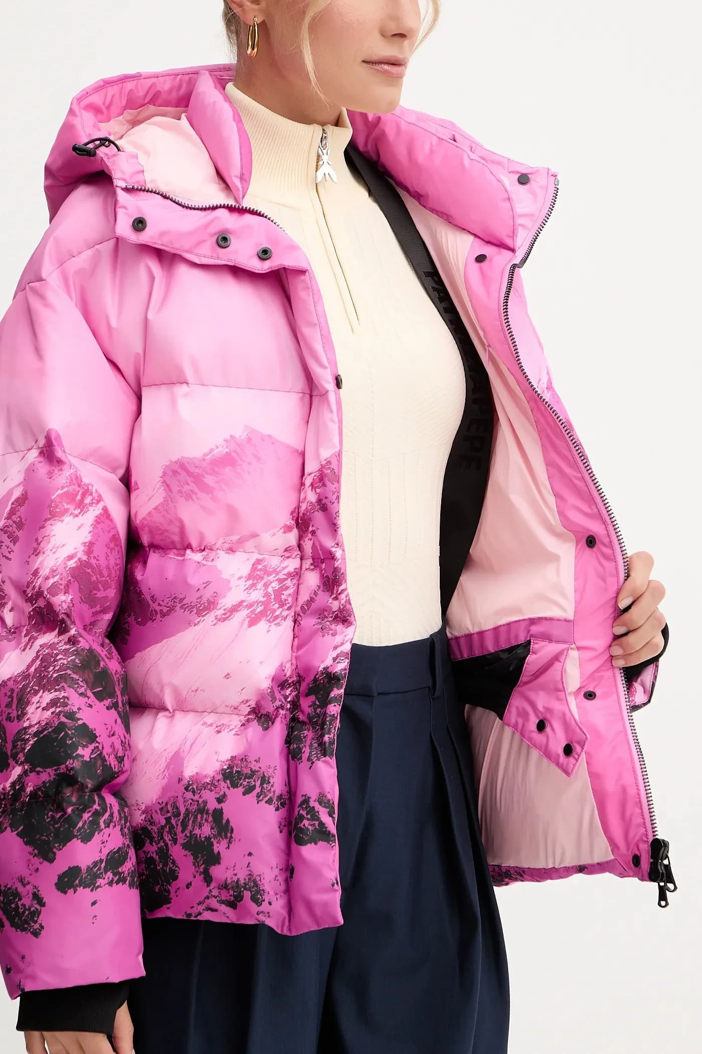 Куртка - фото 7