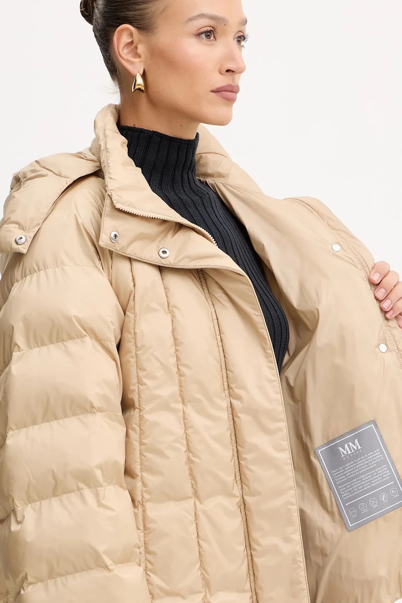 РОМОЛО куртка - фото 6