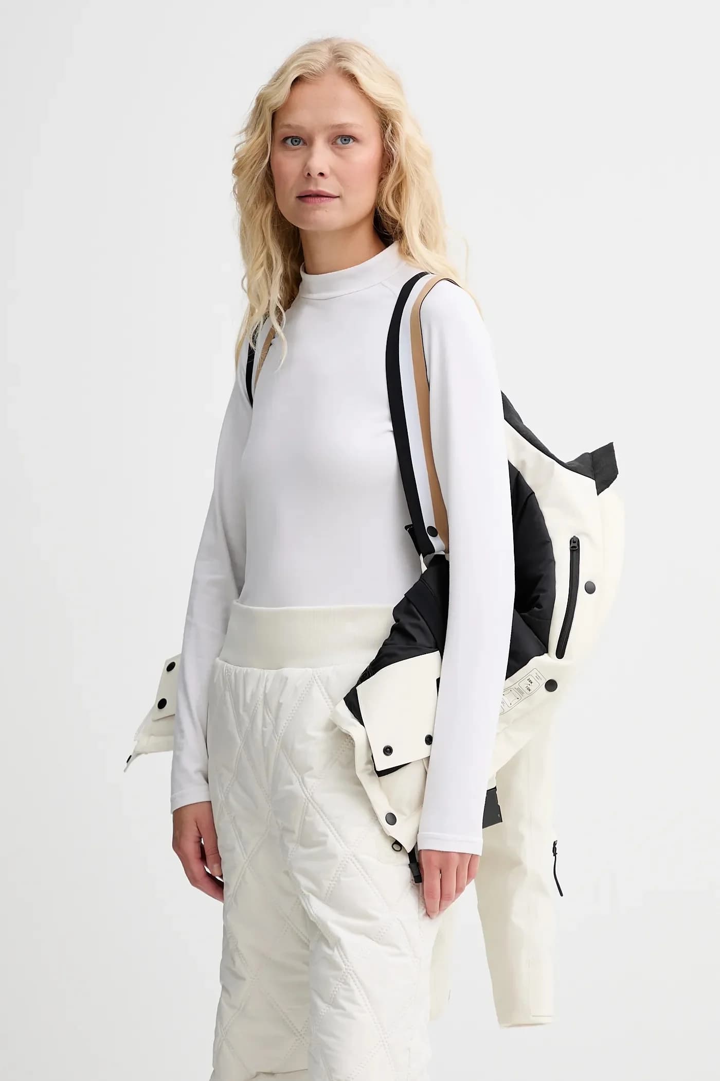 Рената_SKI куртка - фото 9