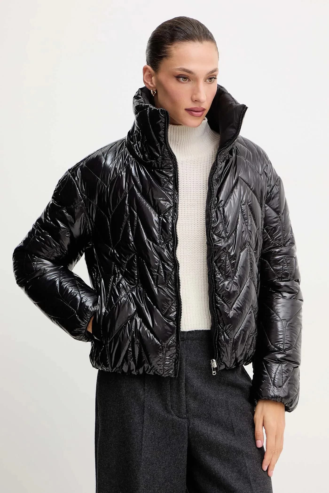 Куртка - фото 2