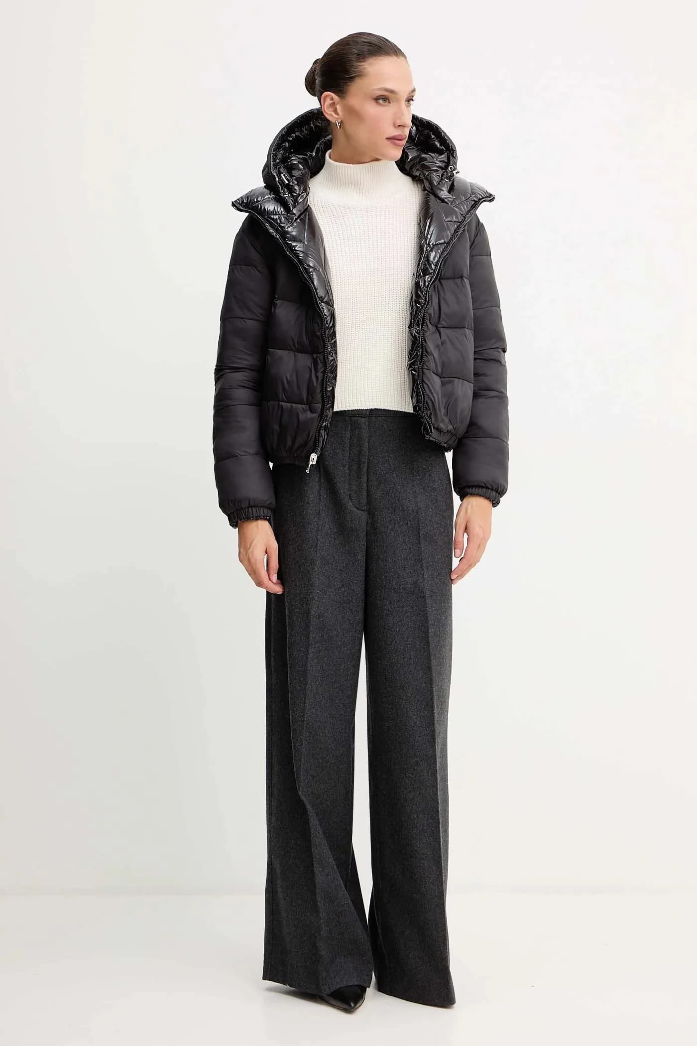 Куртка - фото 3