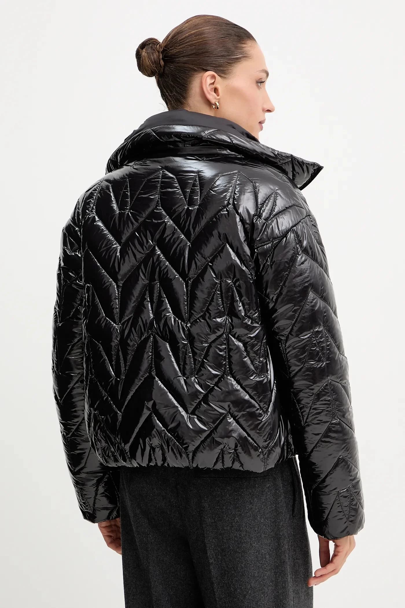 Куртка - фото 5