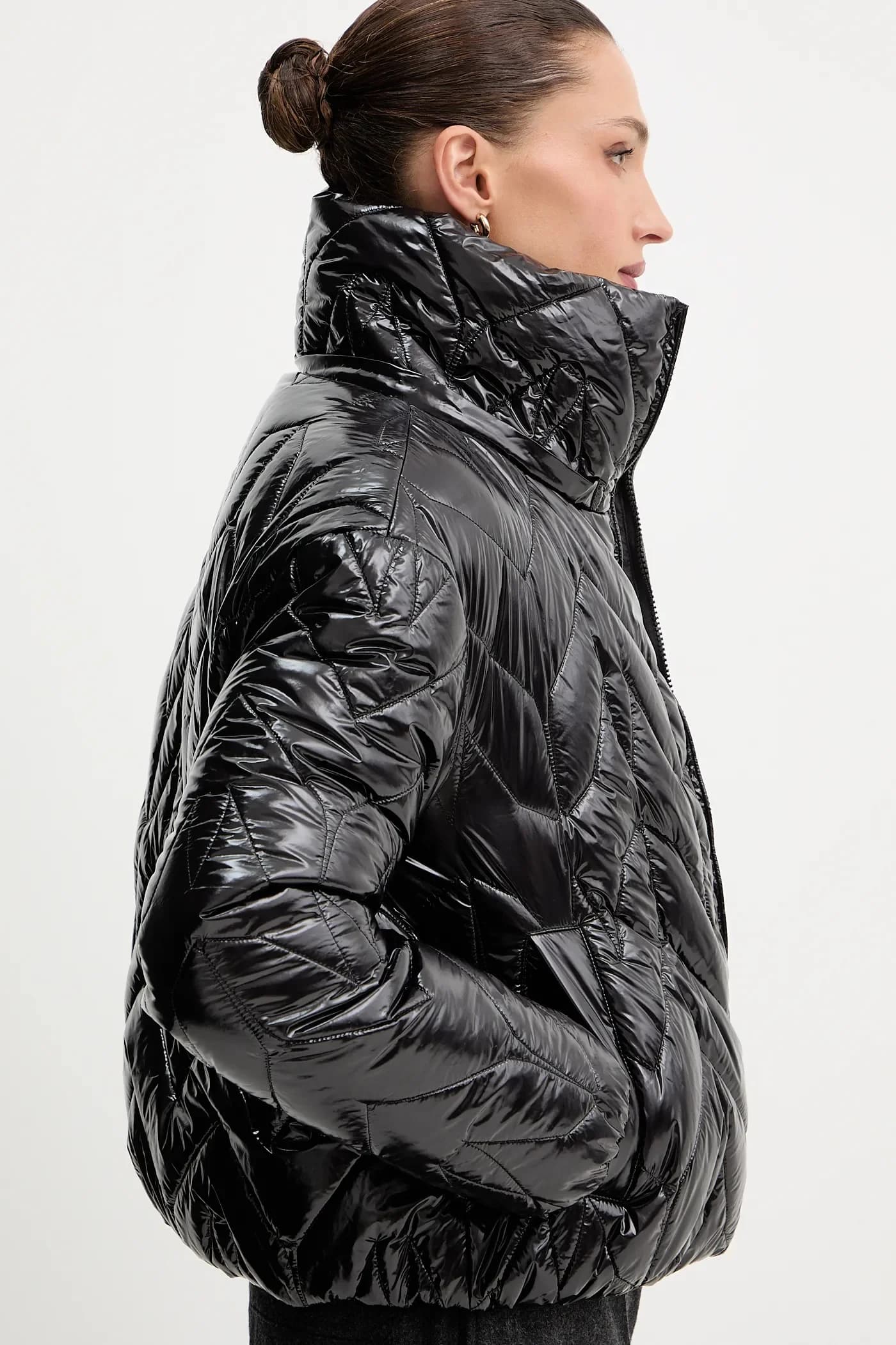 Куртка - фото 6