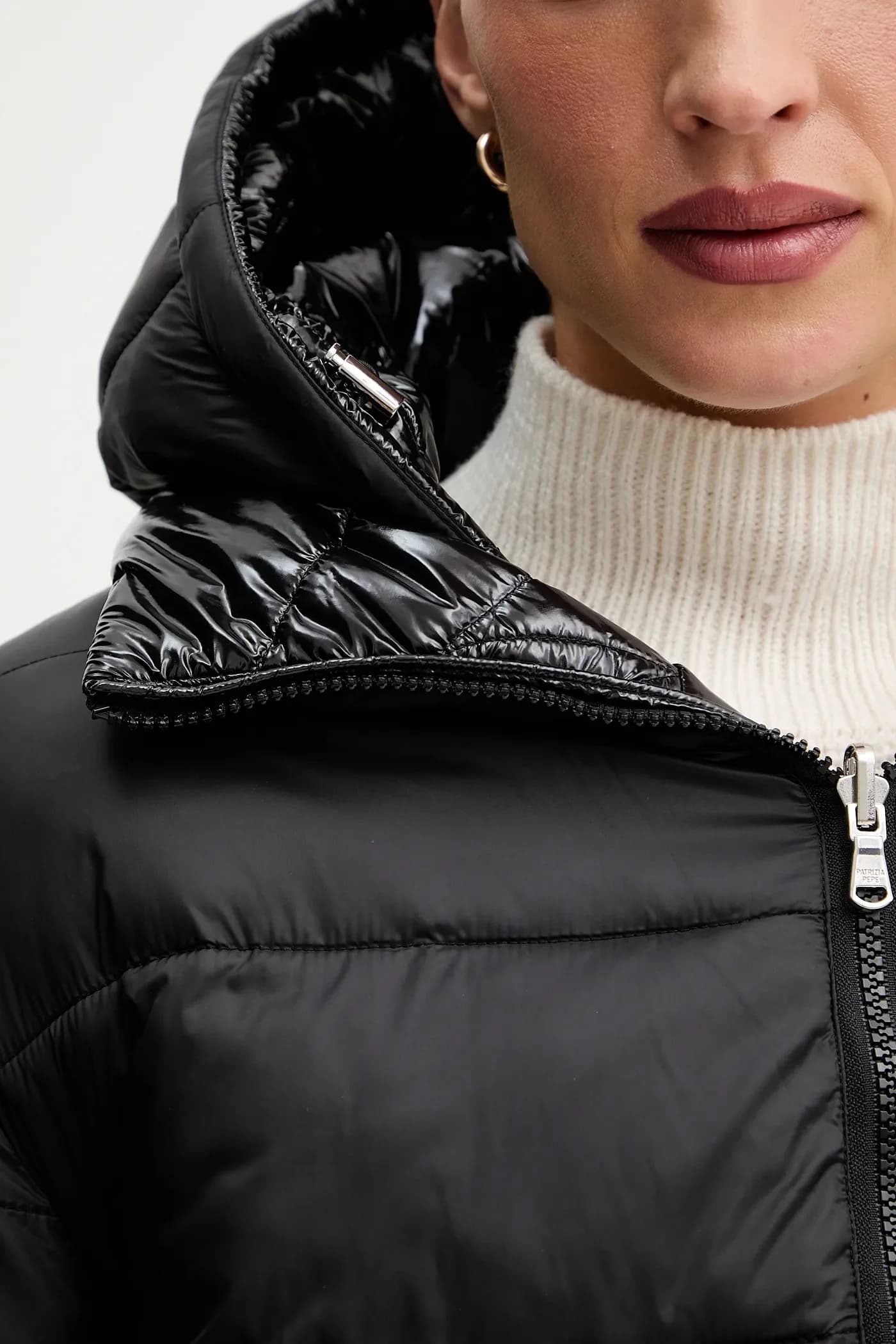 Куртка - фото 8