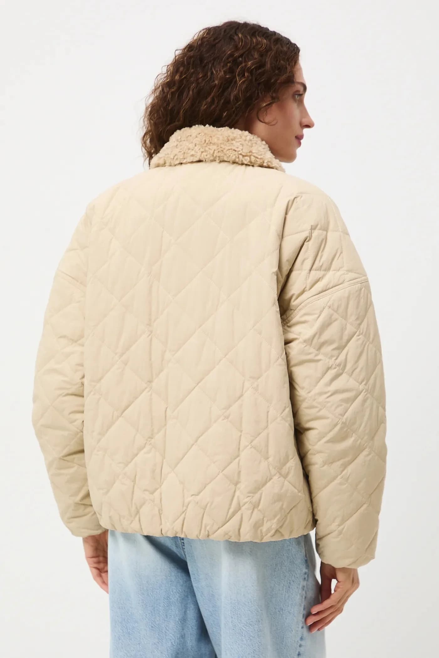 Куртка - фото 3