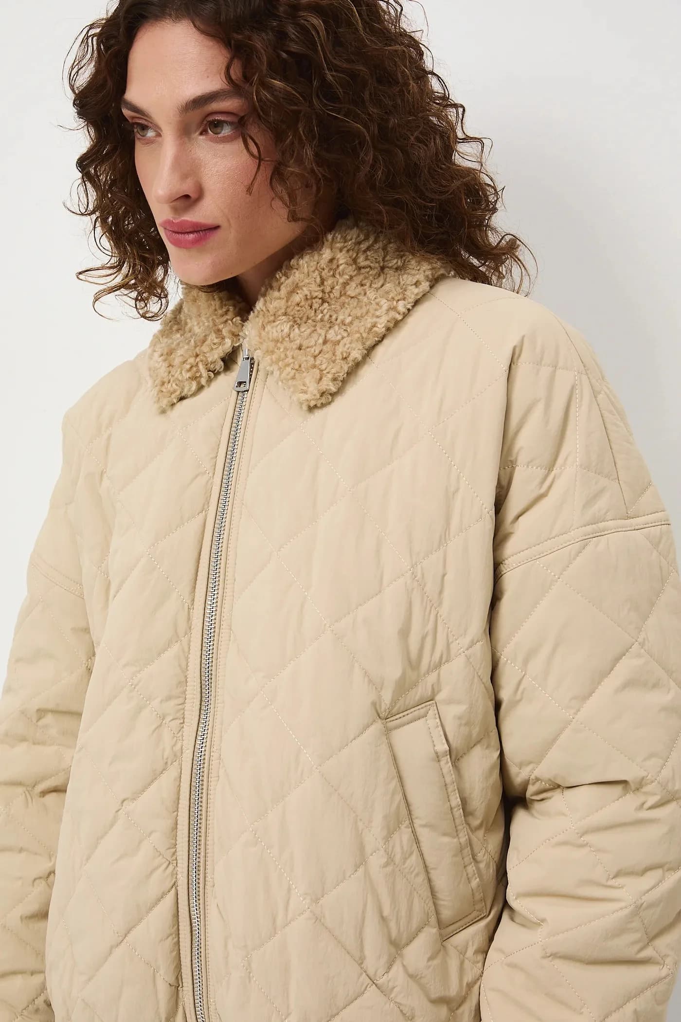 Куртка - фото 4