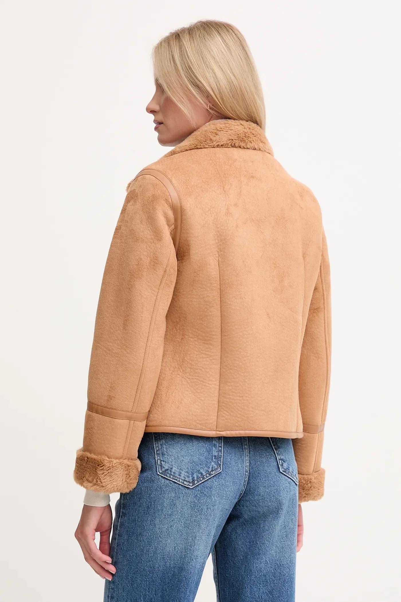 Куртка - фото 3