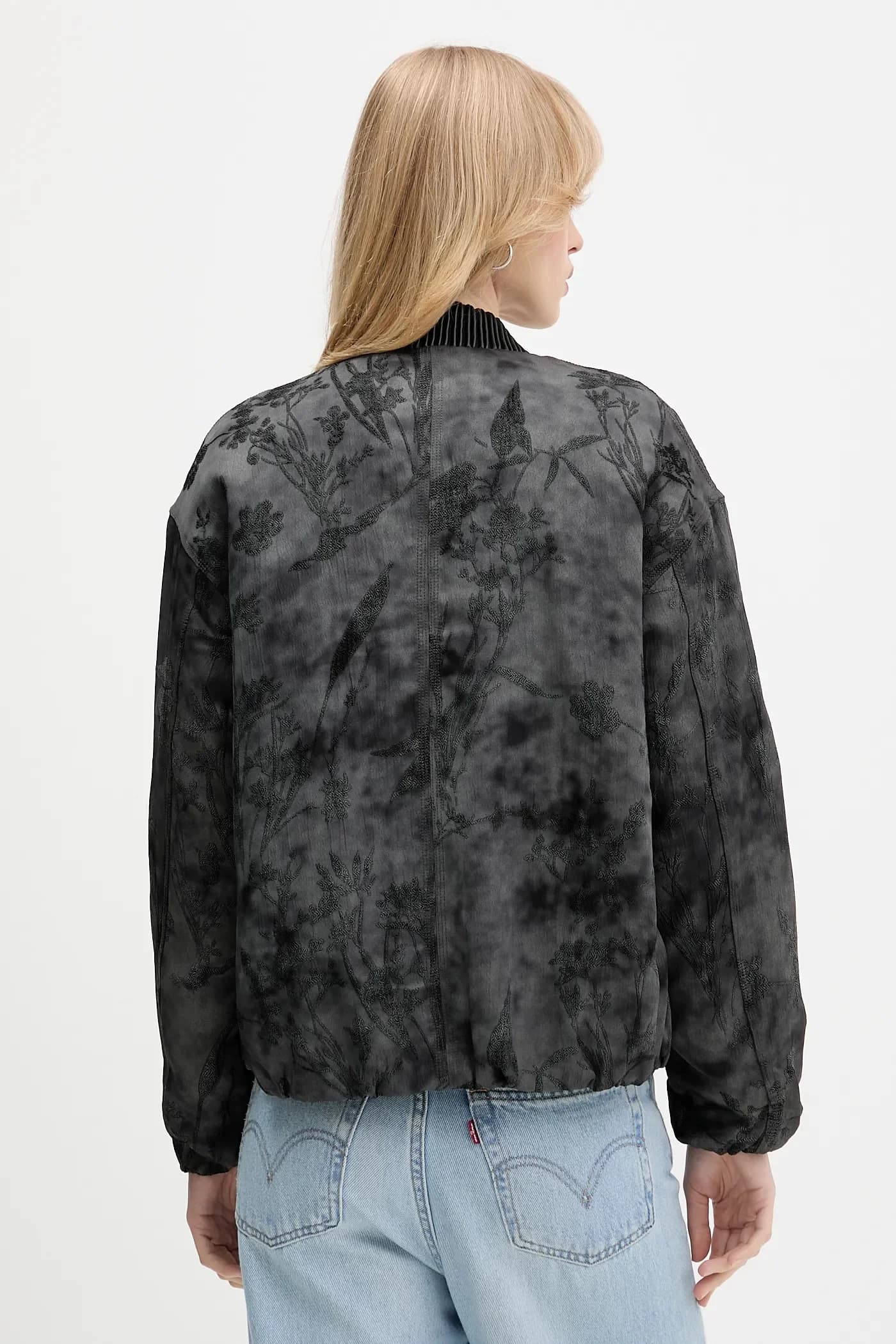 бомбер ФАНТАЗИЯ - фото 3