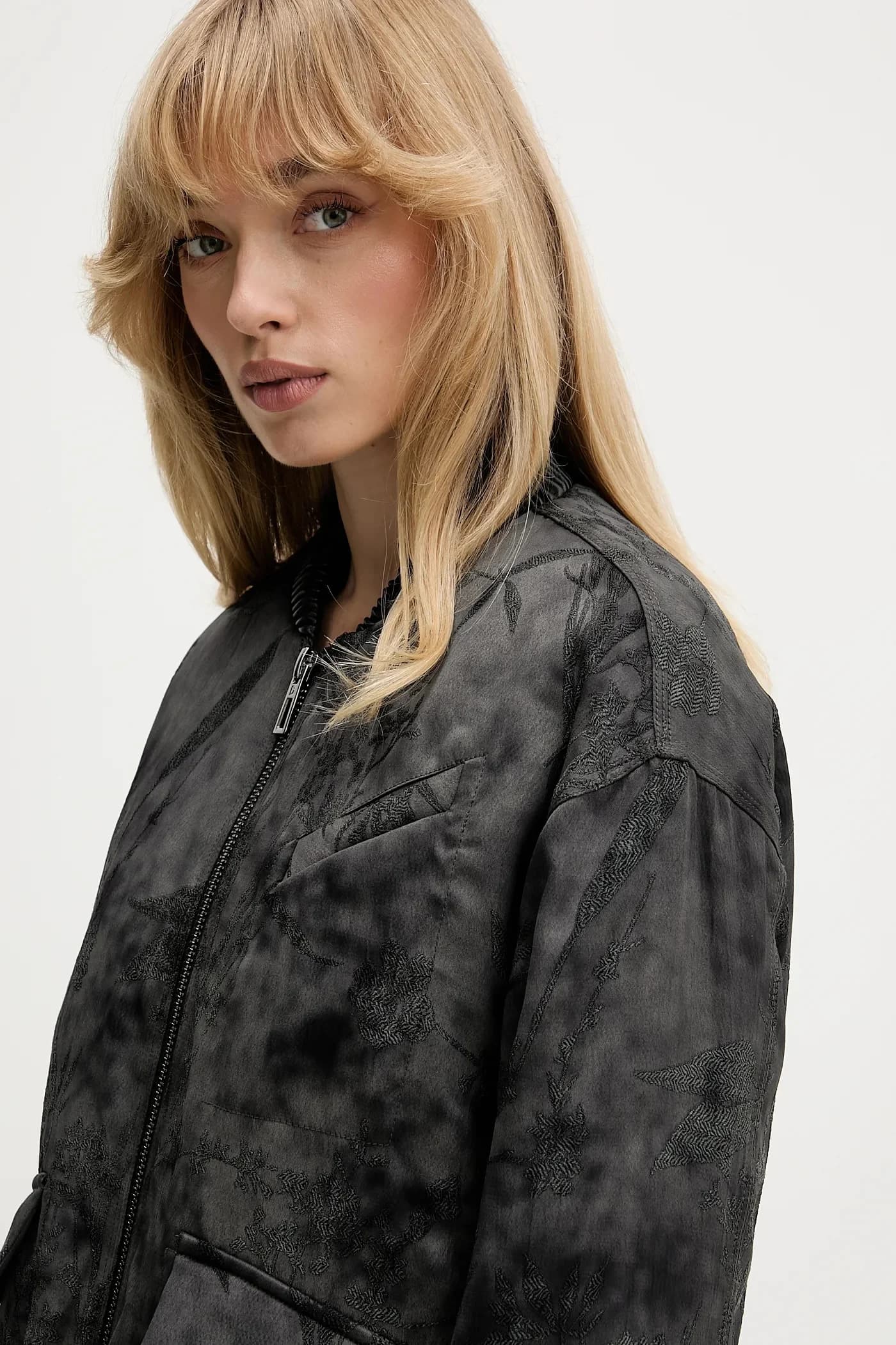 бомбер ФАНТАЗИЯ - фото 5