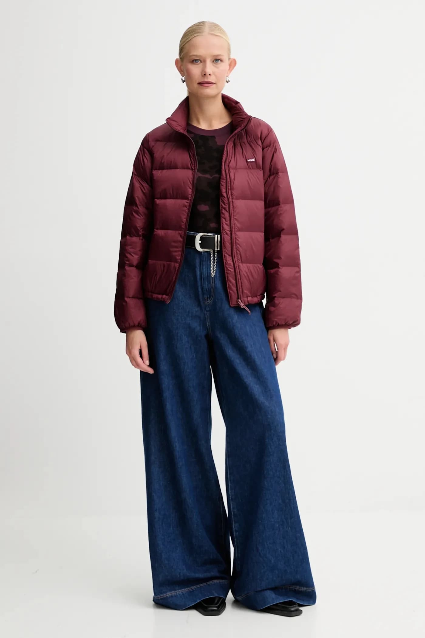 Пуховик - фото 2